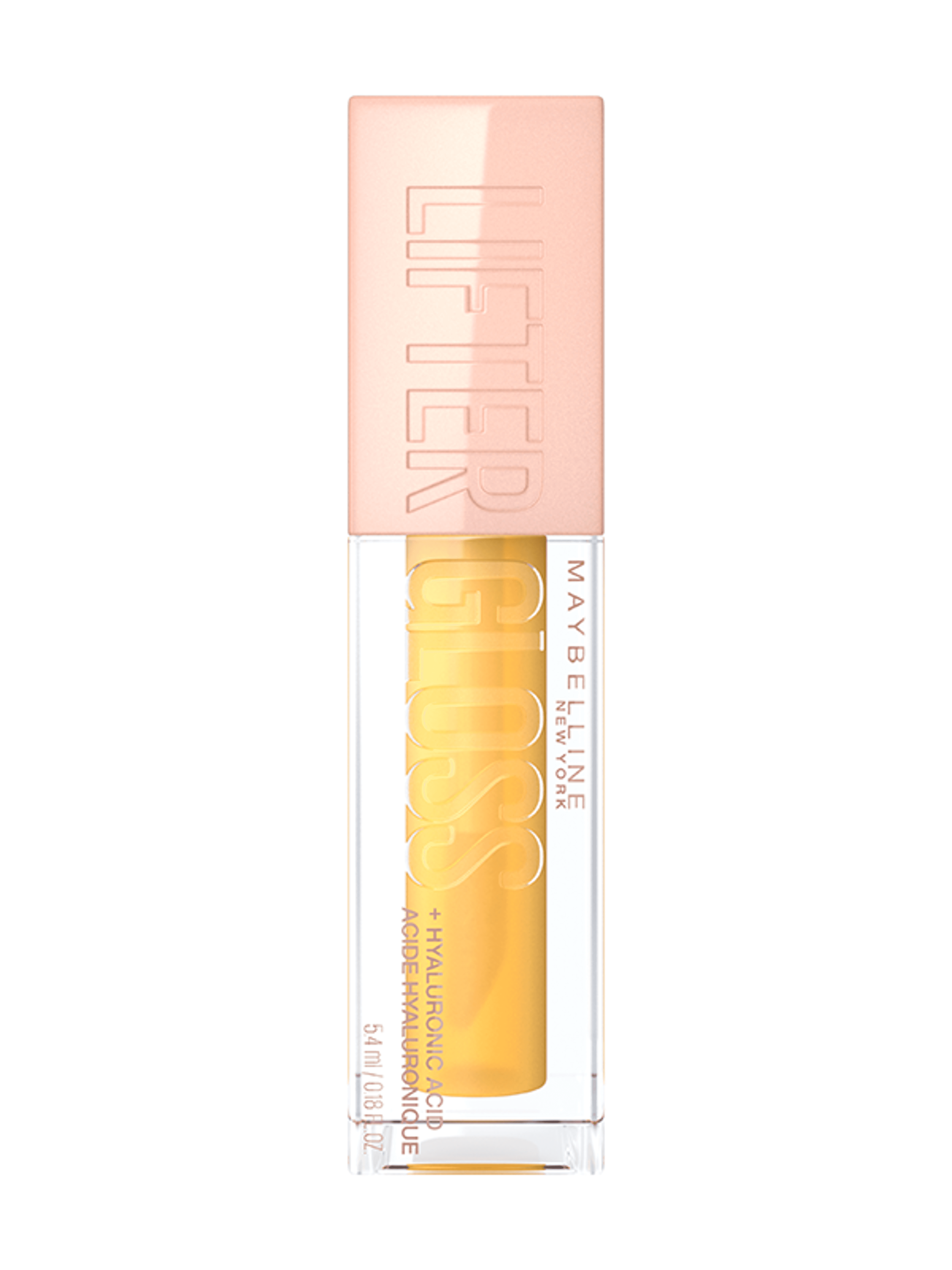 Maybelline Lifter Gloss szájfény /26 - 1 db-1