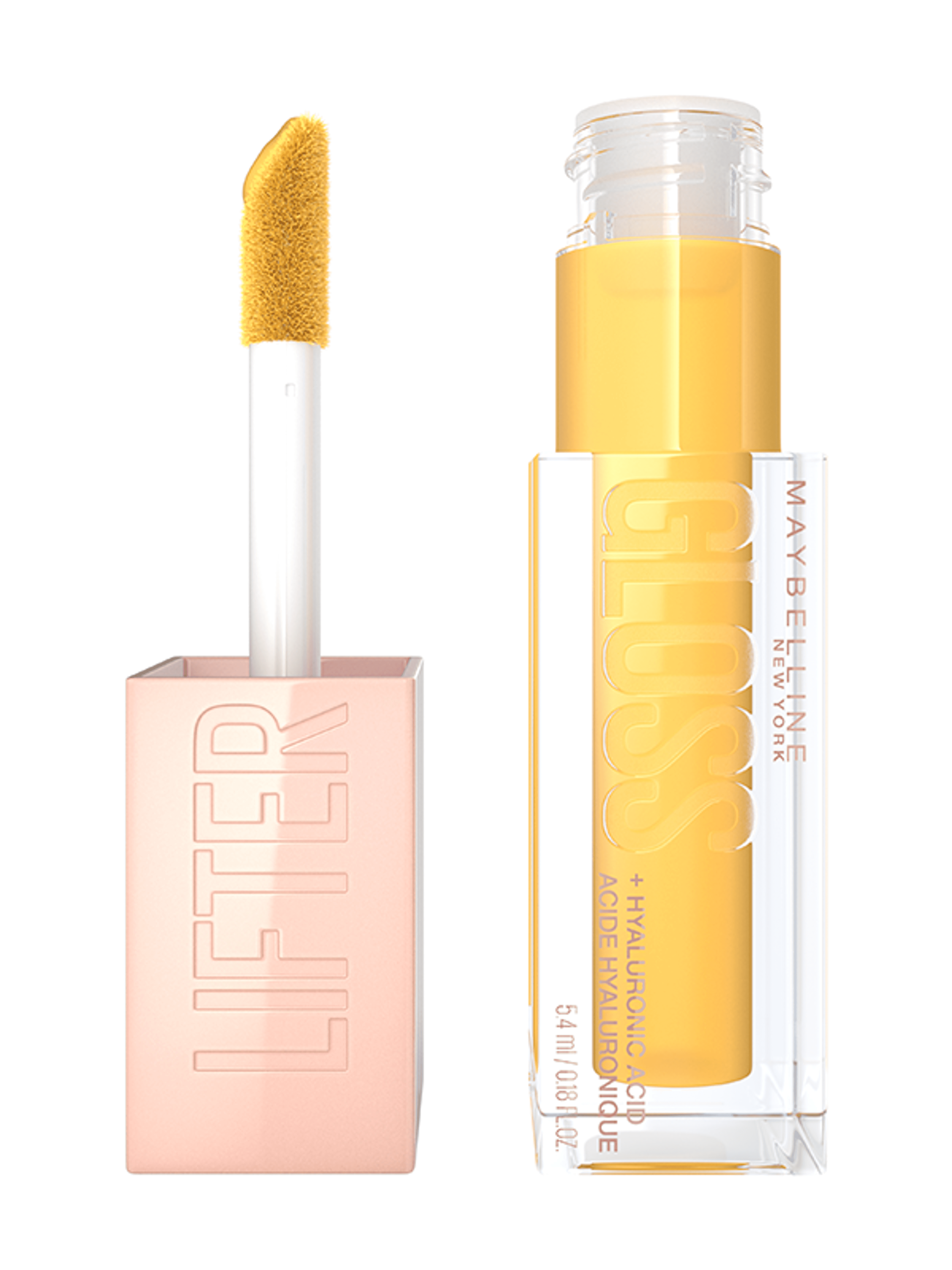 Maybelline Lifter Gloss szájfény /26 - 1 db-2
