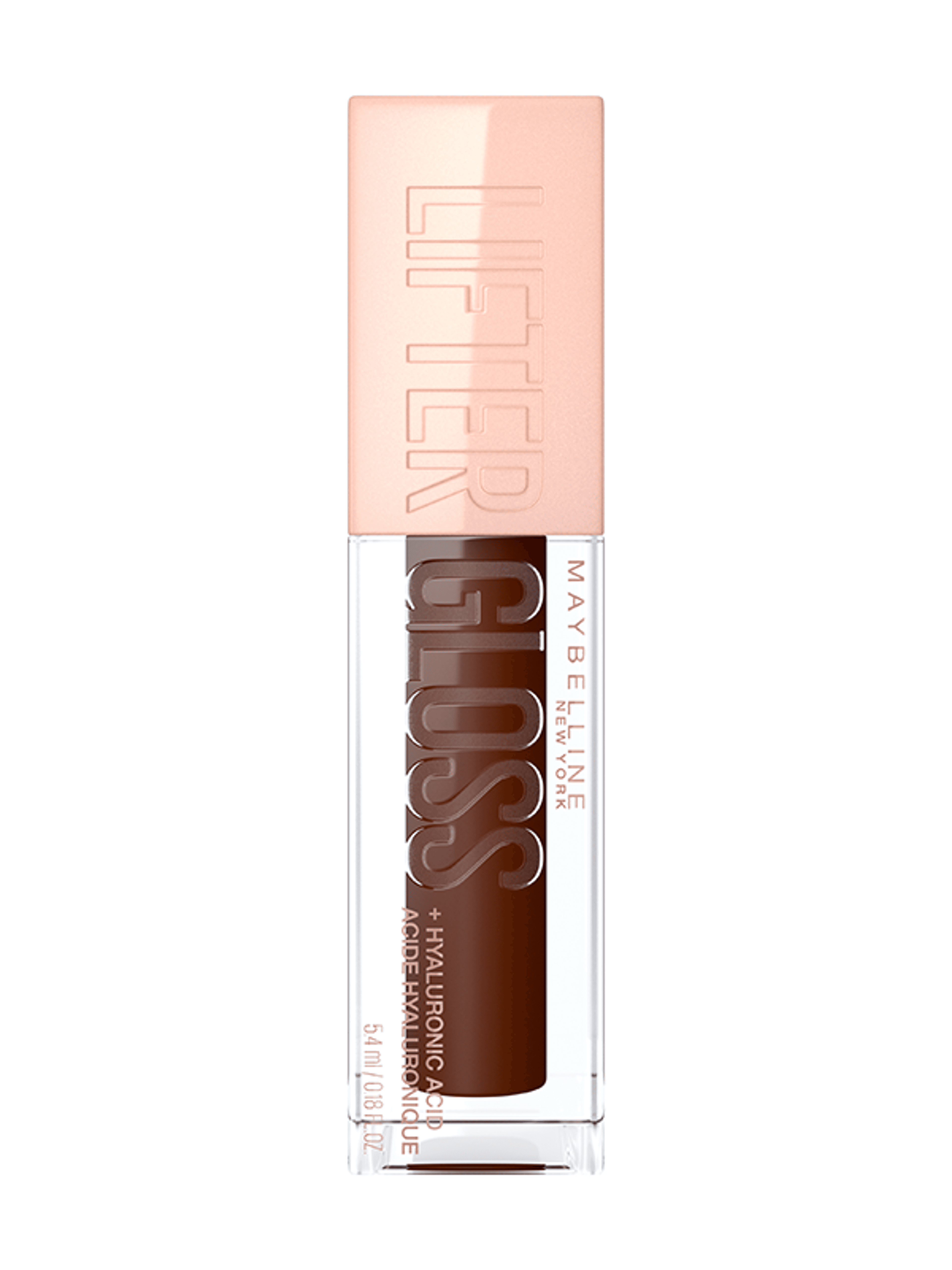 Maybelline Lifter Gloss szájfény /29 - 1 db-1