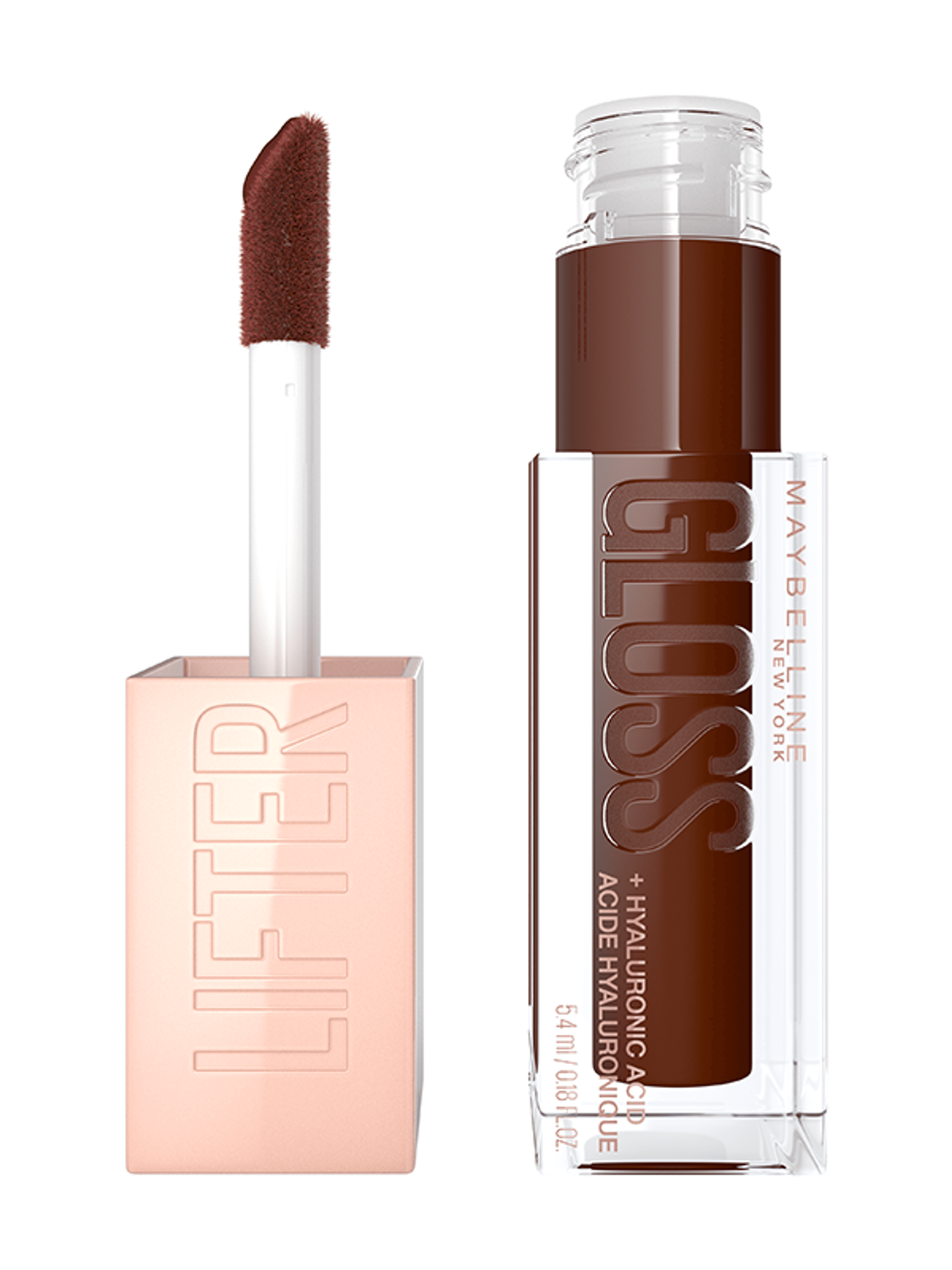 Maybelline Lifter Gloss szájfény /29 - 1 db-2