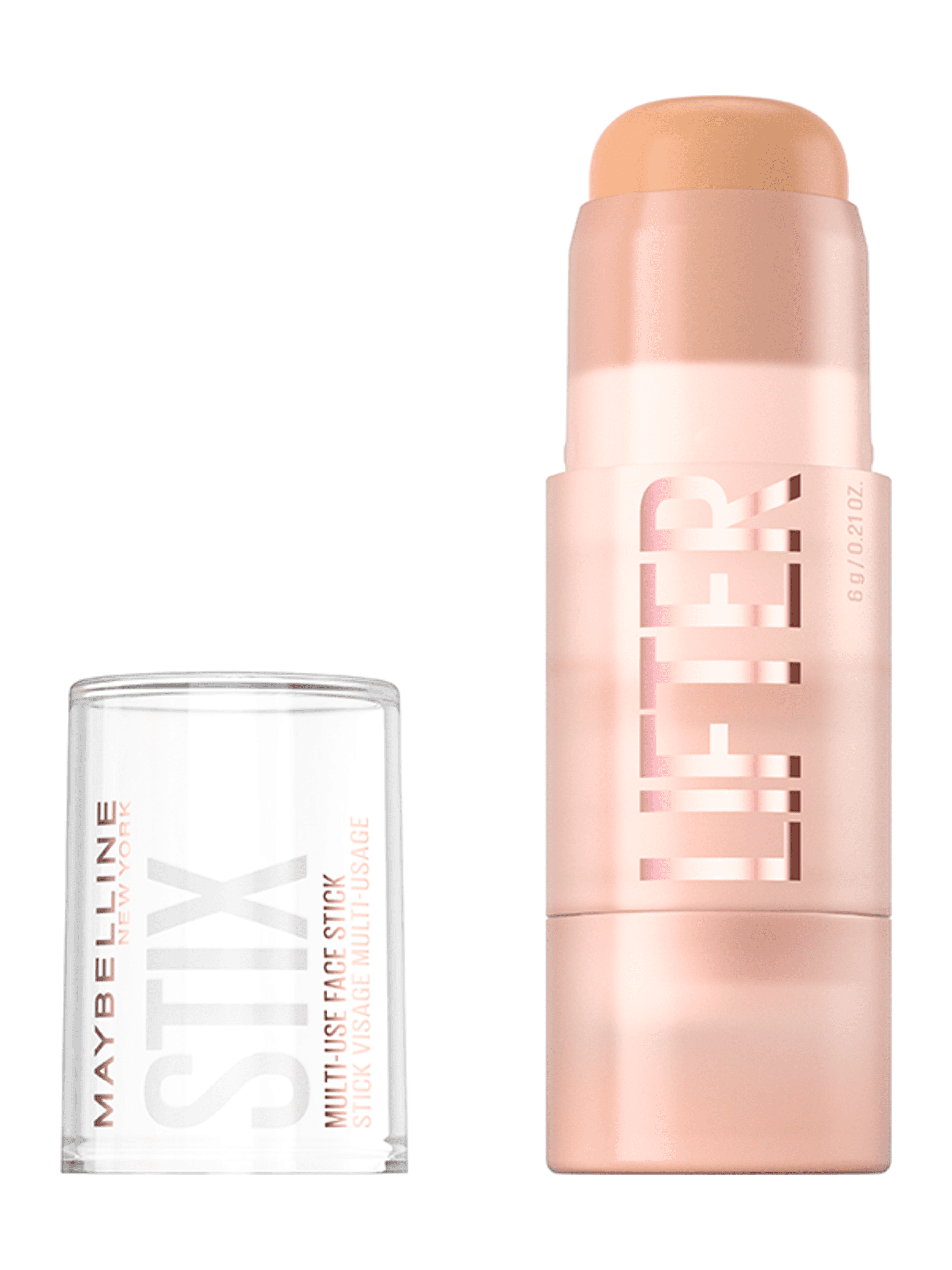 Maybelline Lifter Stix kontúr stift /20 - 1 db-2