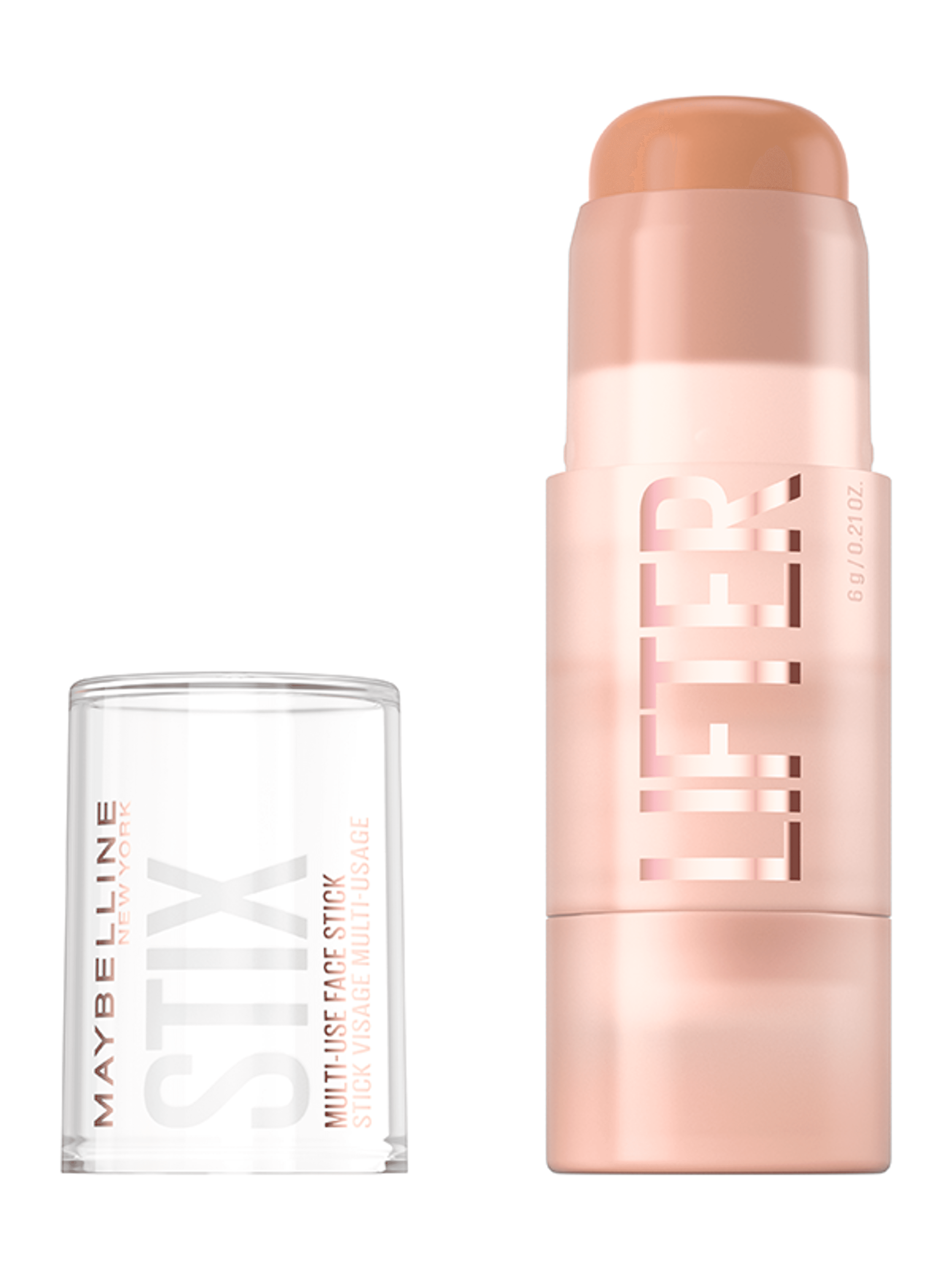 Maybelline Lifter Stix kontúr stift /30 - 1 db-2