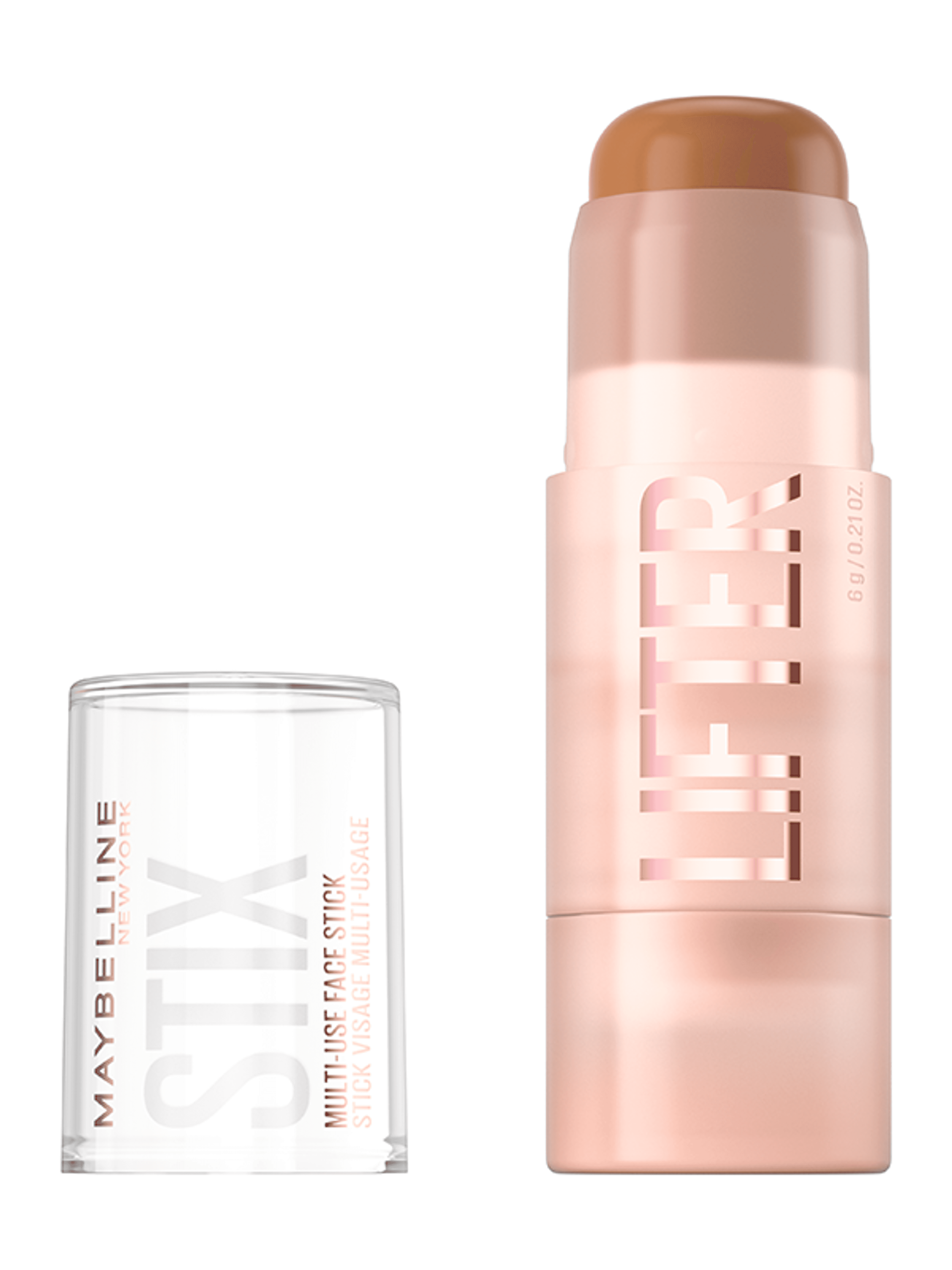 Maybelline Lifter Stix kontúr stift /65 - 1 db-2