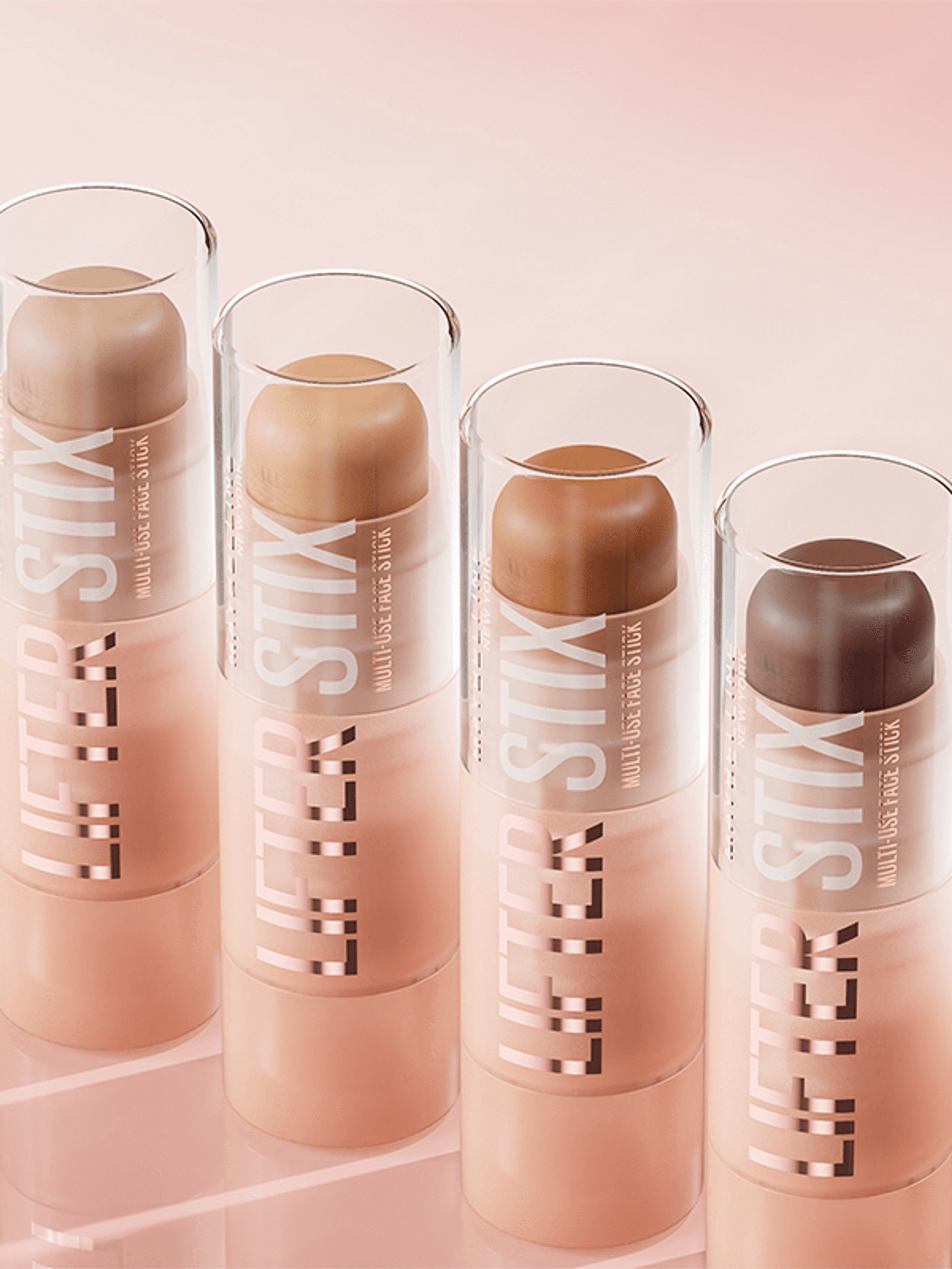 Maybelline Lifter Stix kontúr stift /65 - 1 db-4