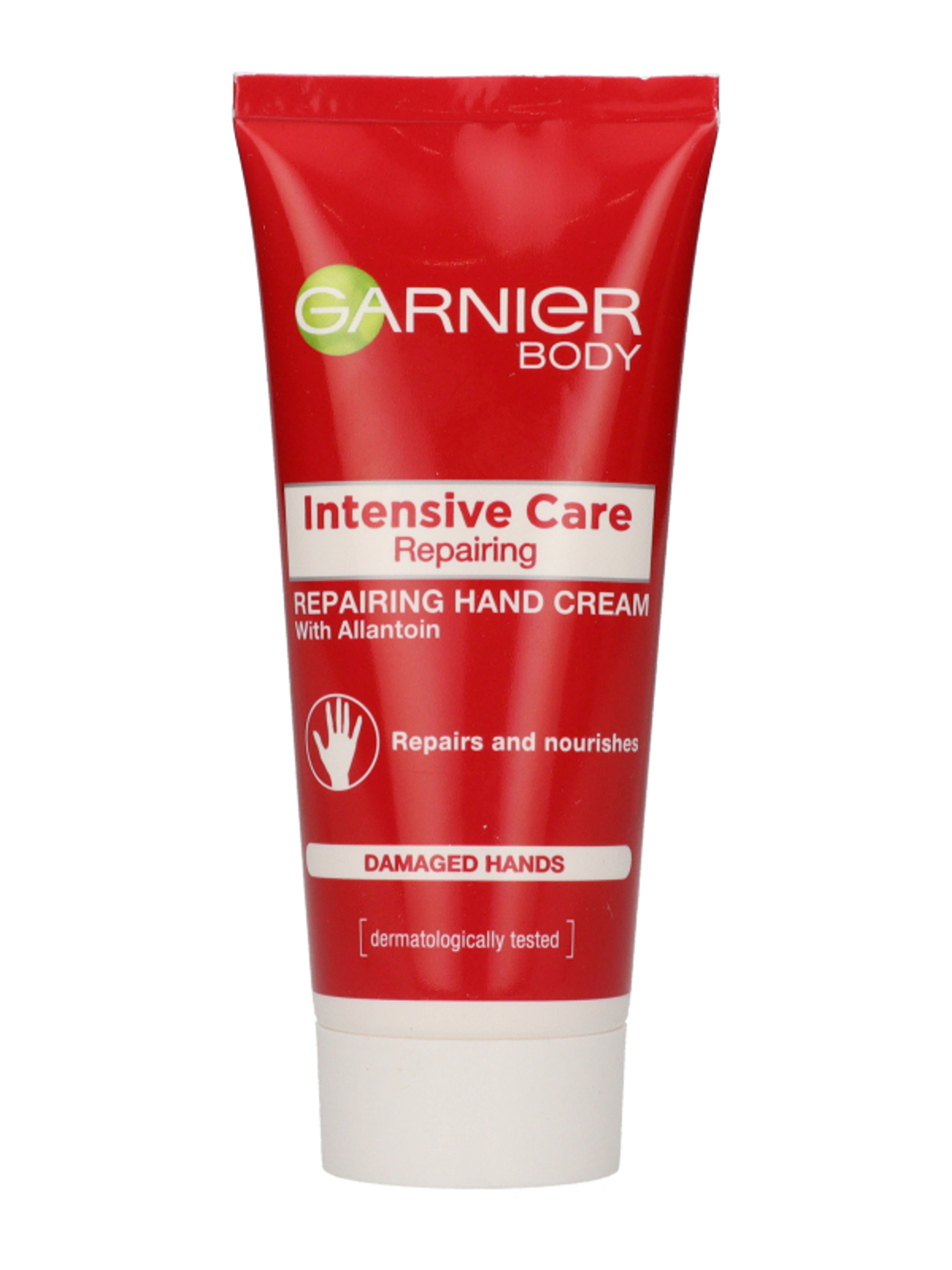 Garnier Repairing Care bőrregeneráló ápoló kézkrém - 100 ml