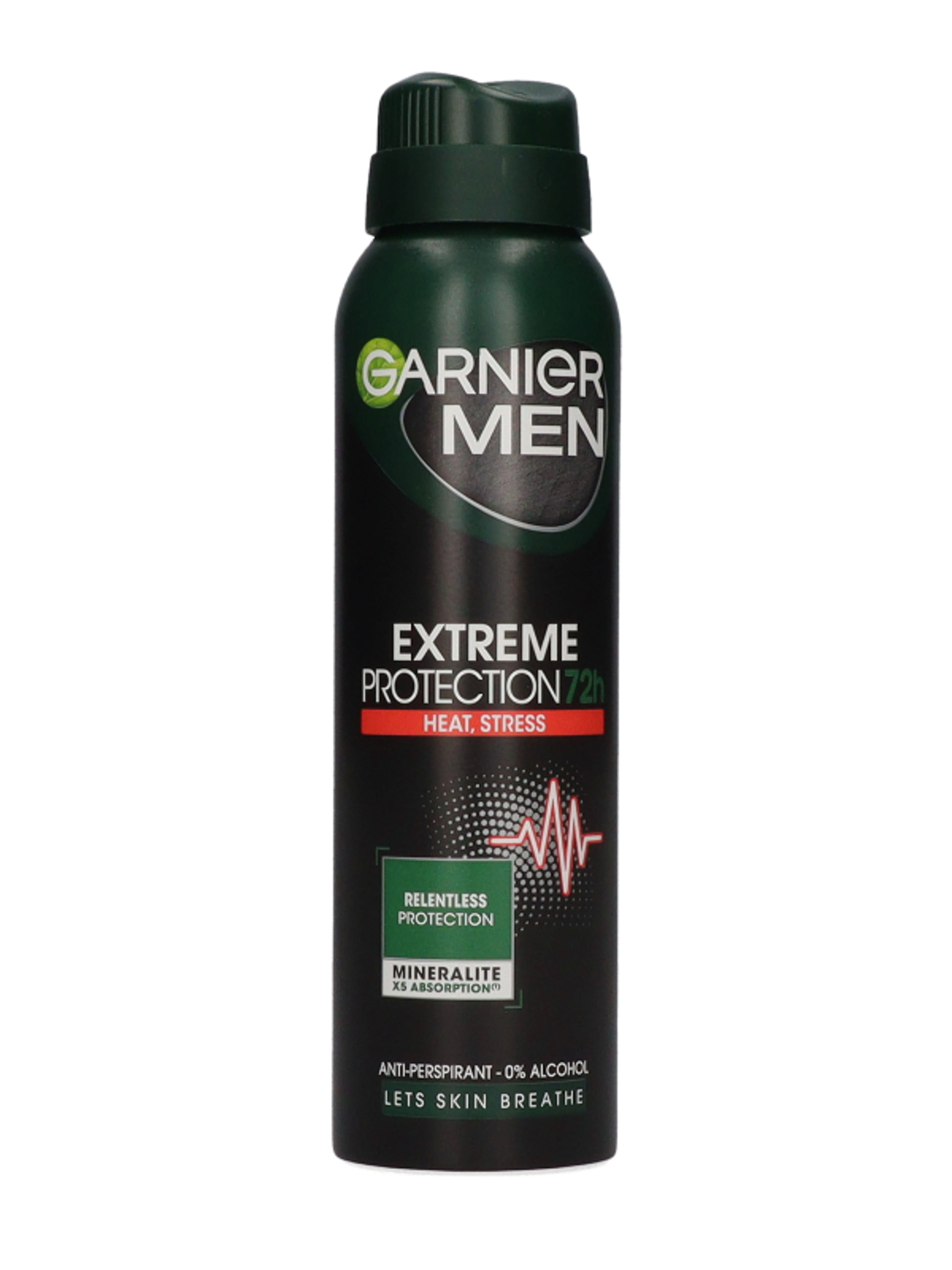 Garnier Extra férfi dezodor - 150 ml-2