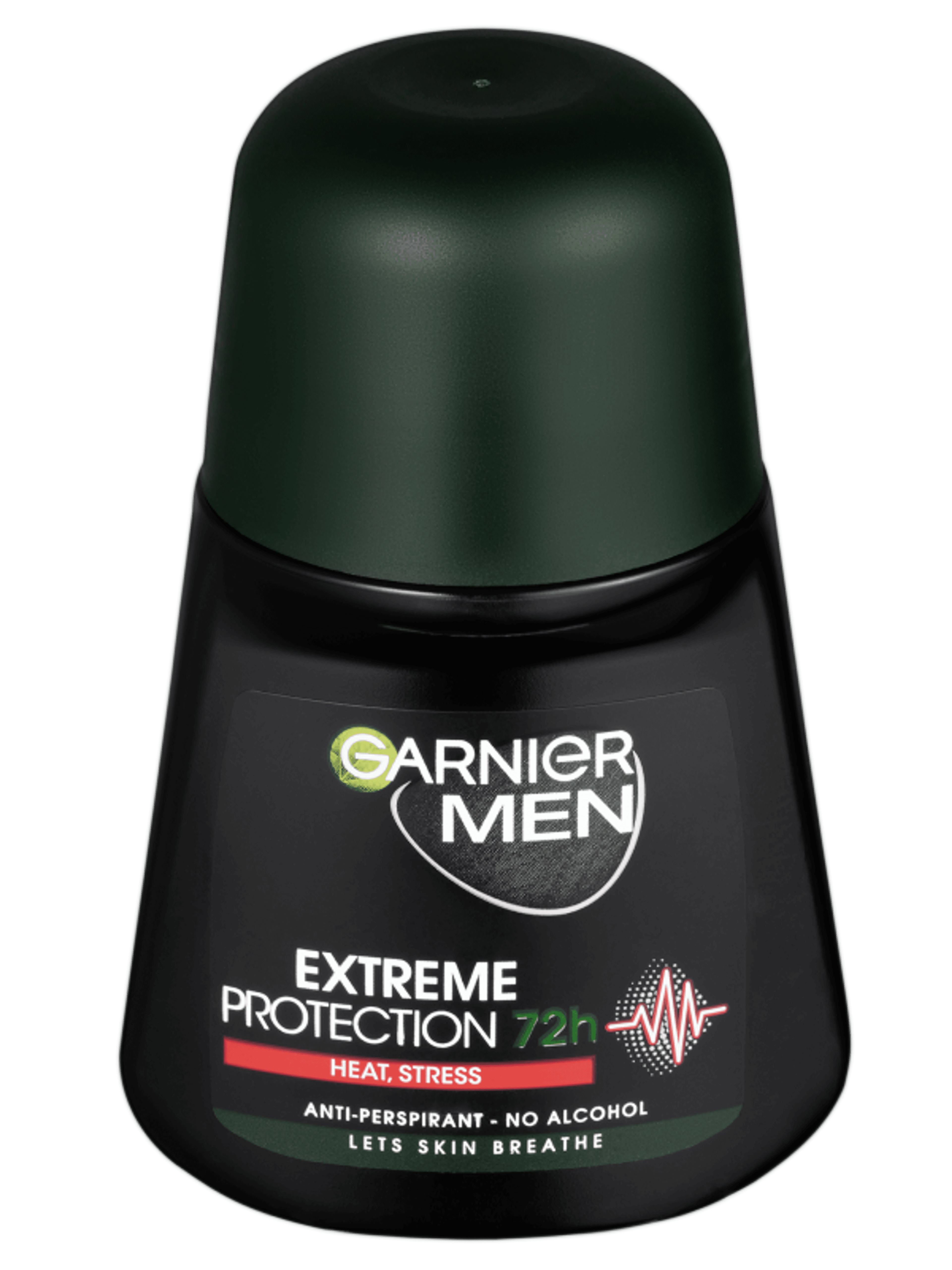 Garnier Men Mineral Extreme izzadásgátló folyós dezodor - 50 ml-4