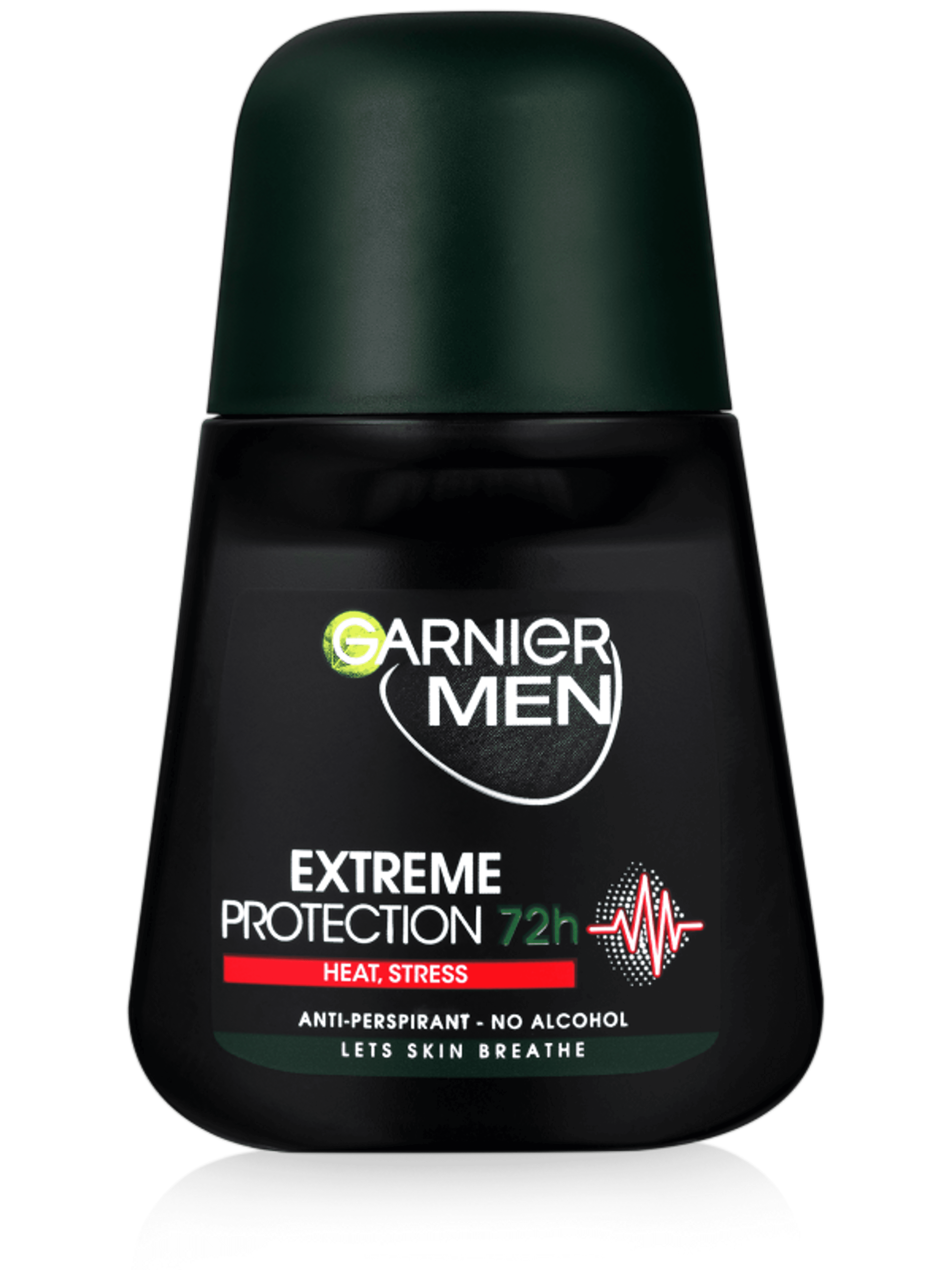 Garnier Men Mineral Extreme izzadásgátló folyós dezodor - 50 ml