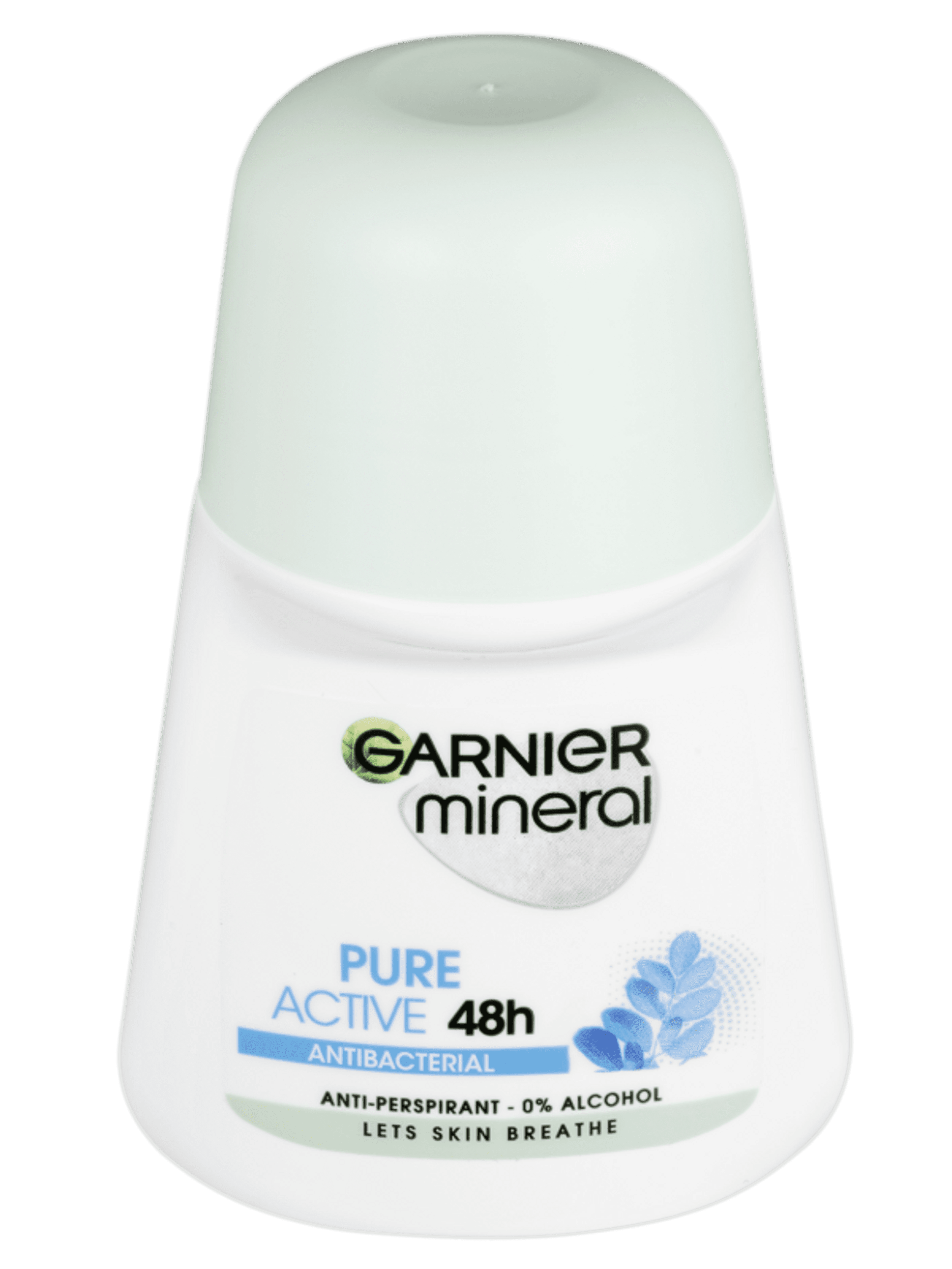 Garnier Mineral PureActive izzadásgátló golyós dezodor - 50 ml-4