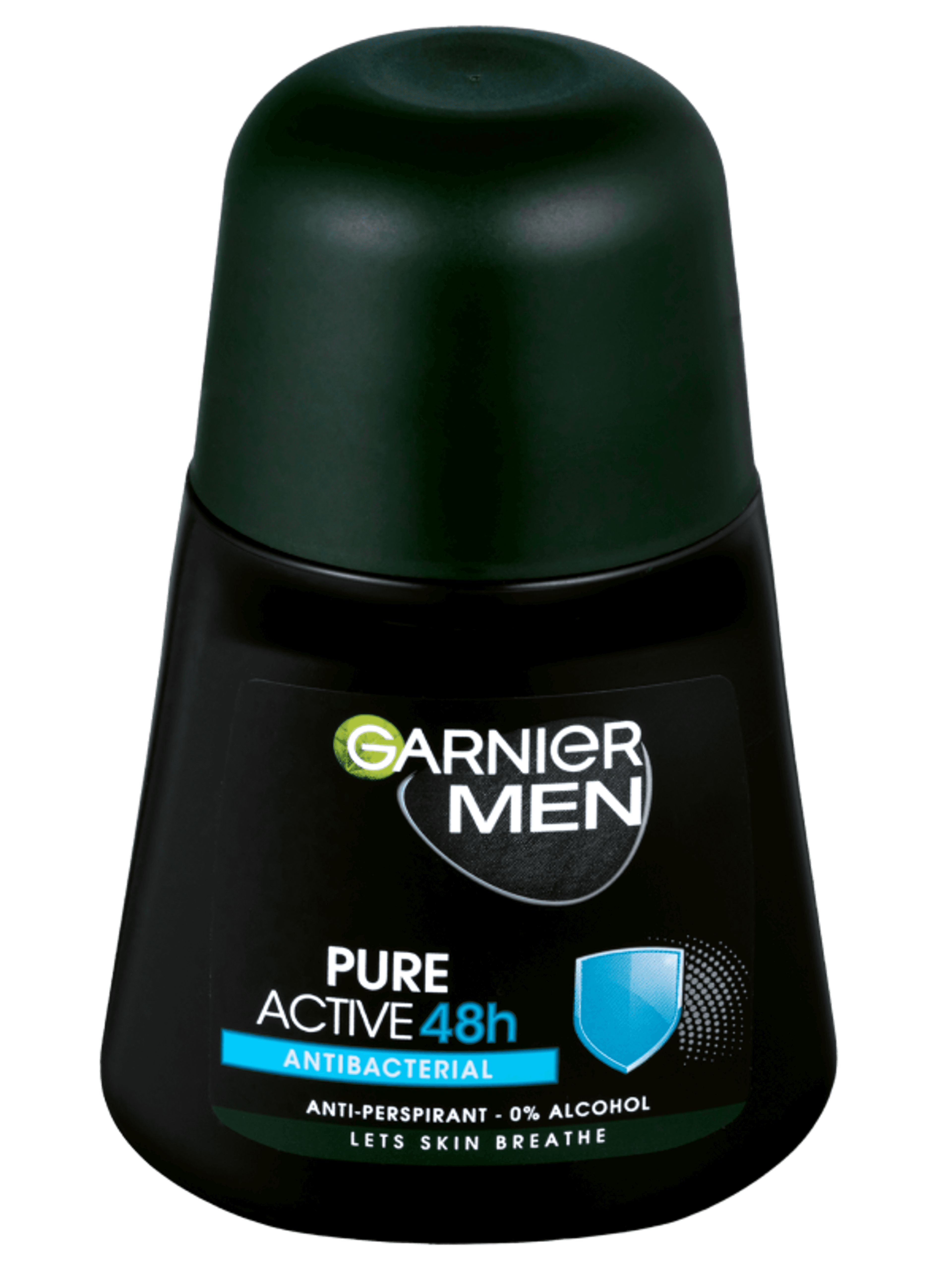 Garnier Pure Active Men golyós izzadásgátló dezodor - 50 ml-3