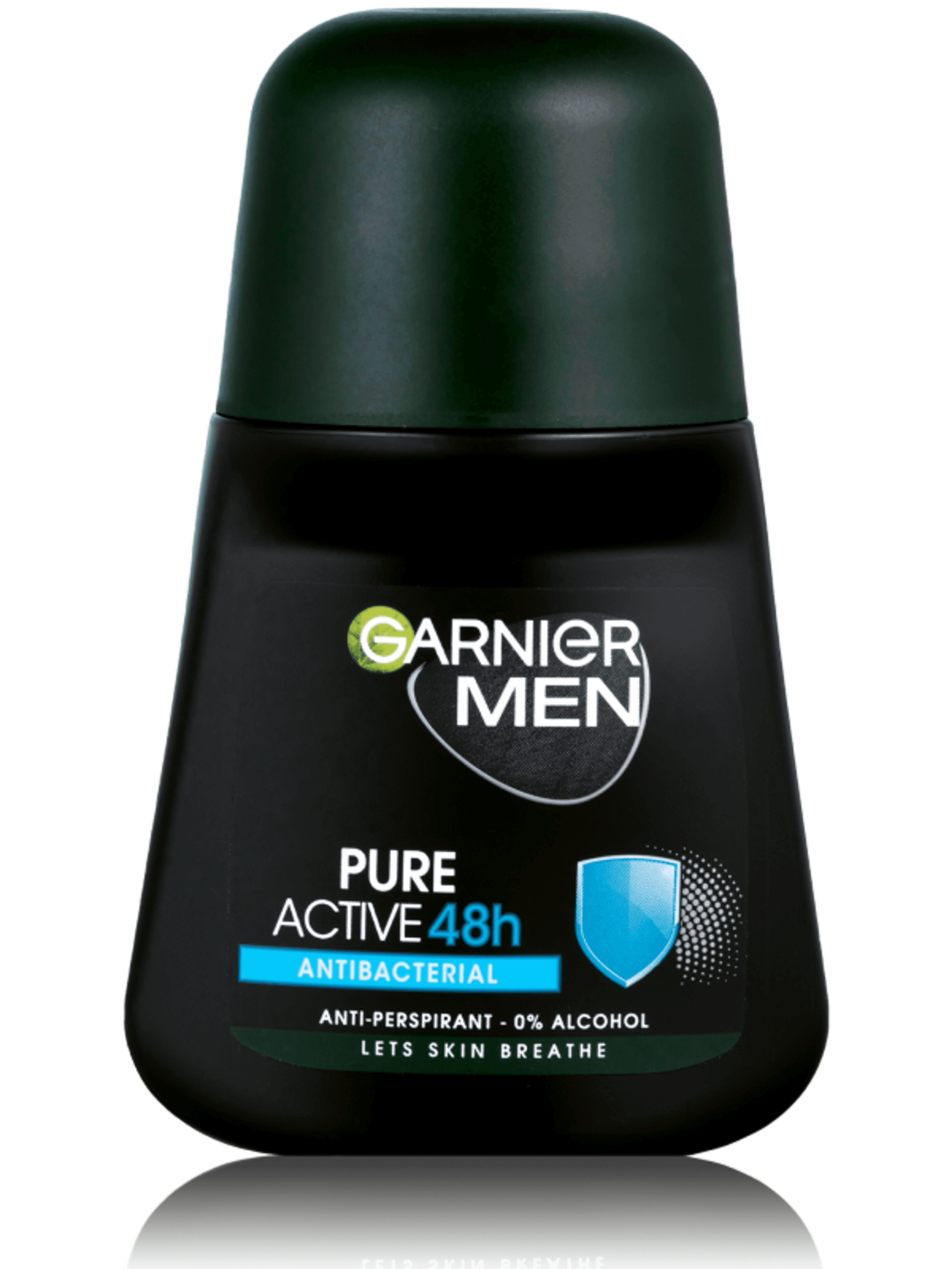 Garnier Pure Active Men golyós izzadásgátló dezodor - 50 ml-2