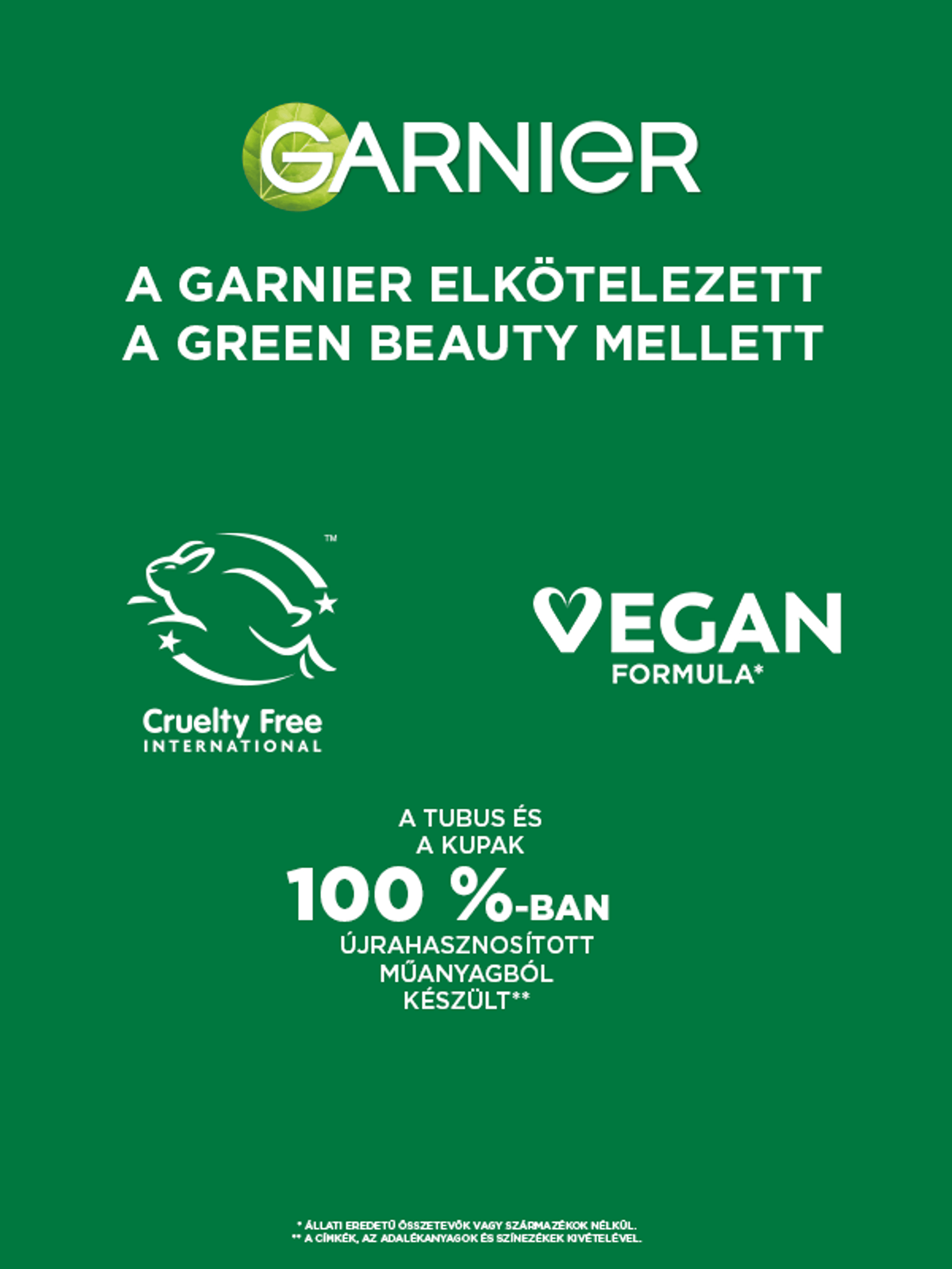 Garnier Skin Natural kétfázisú micellás víz - 100 ml-9