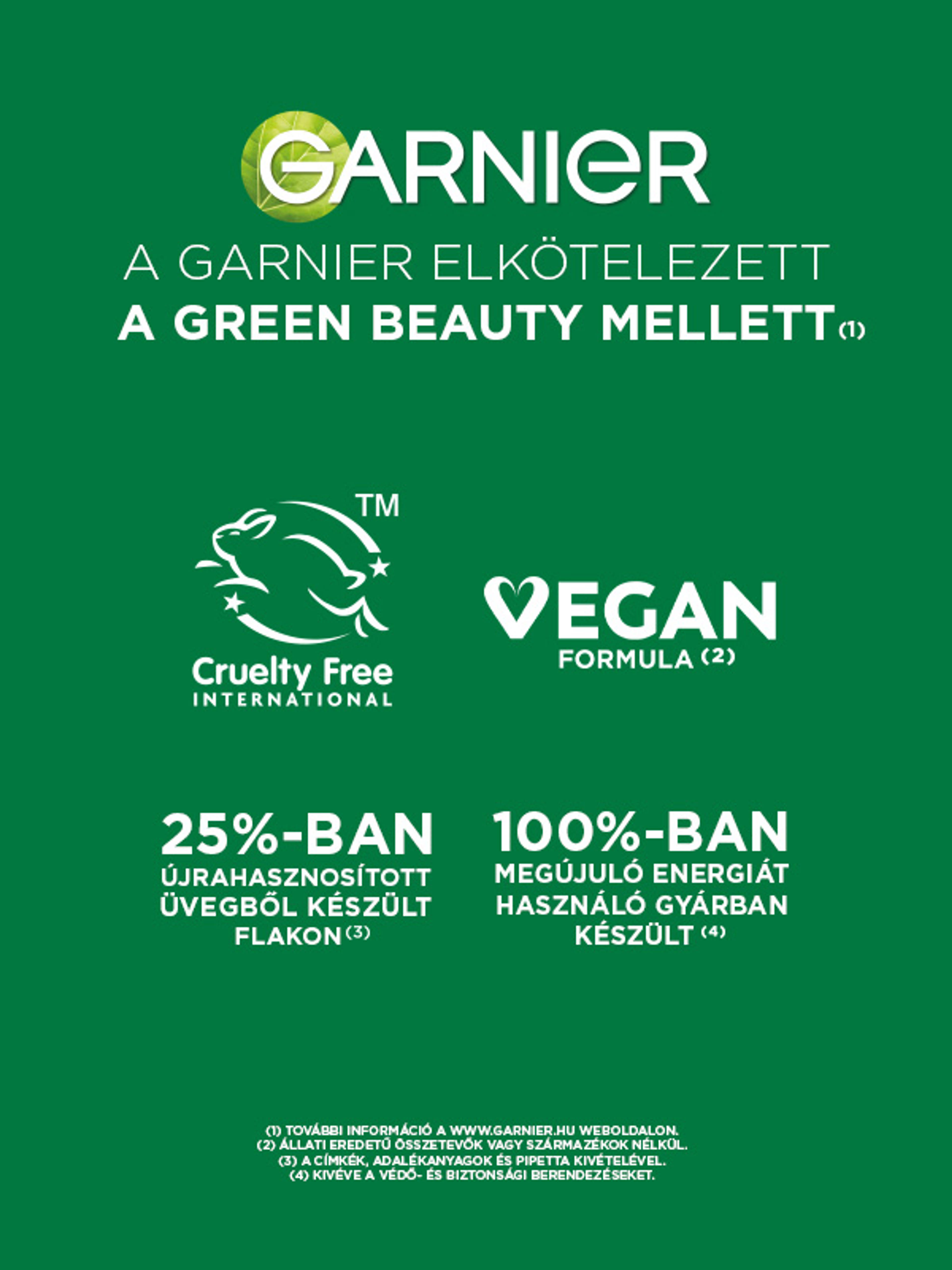 Garnier Skin Naturals Hyaluronic Aloe gél 50ml normál és vegyes bőrre - 1 db-9