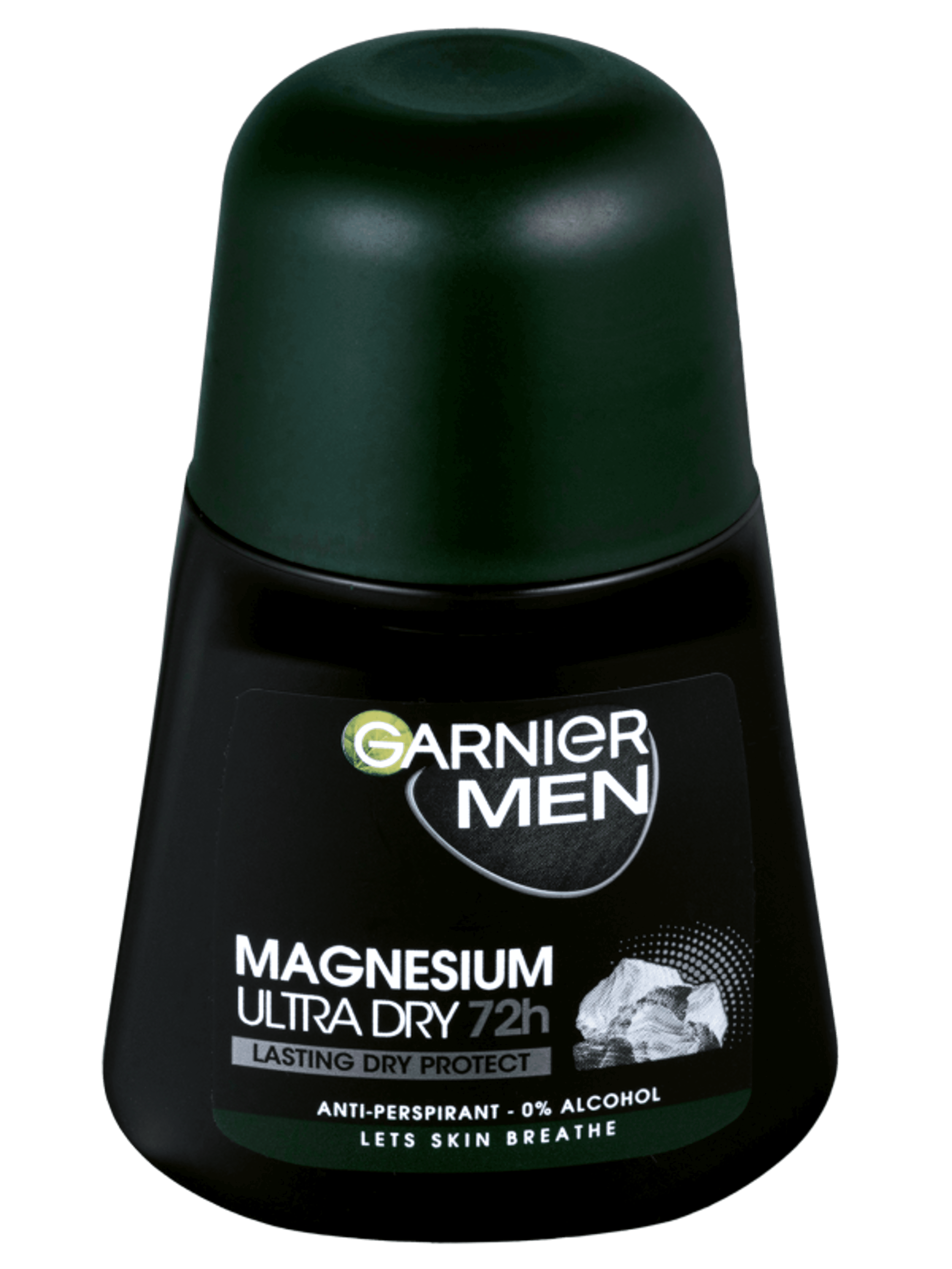 Garnier Men Magnesium Ultra Dry Golyós dezodor férfi - 50 ml-2