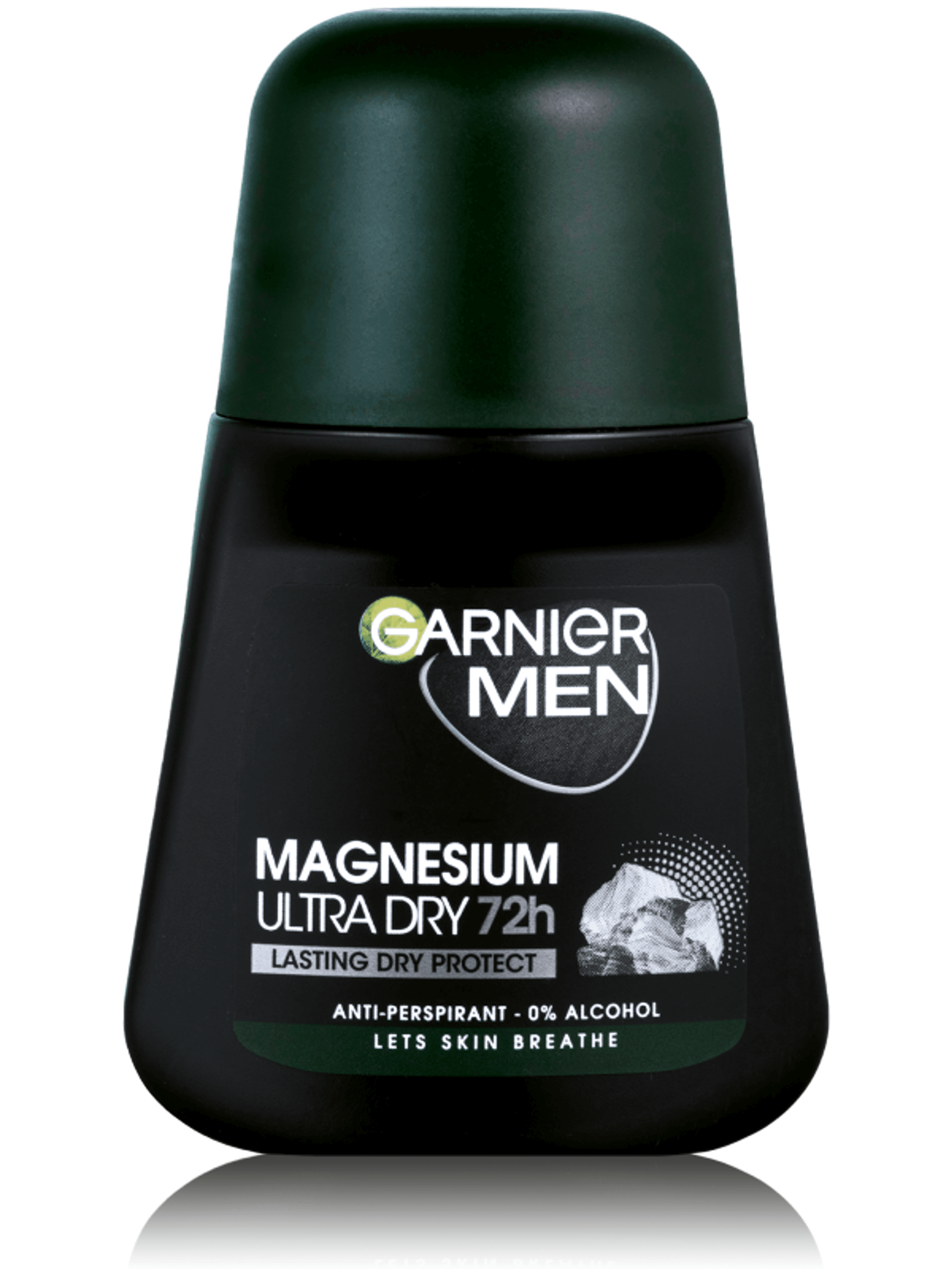 Garnier Men Magnesium Ultra Dry Golyós dezodor férfi - 50 ml-1
