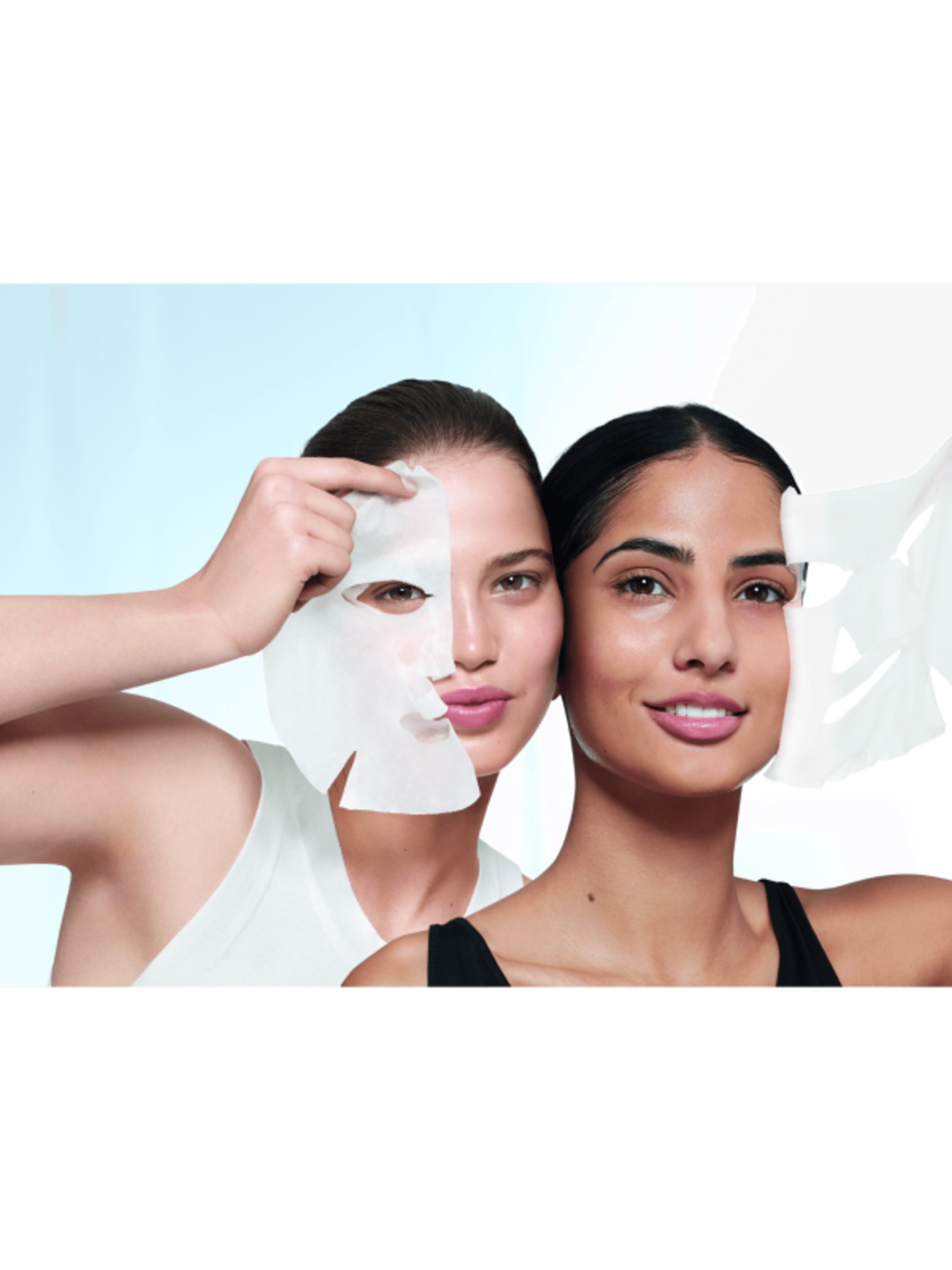 Garnier Skin Naturals Moisture+ Aqua Bomb textil maszk - 28 g-4