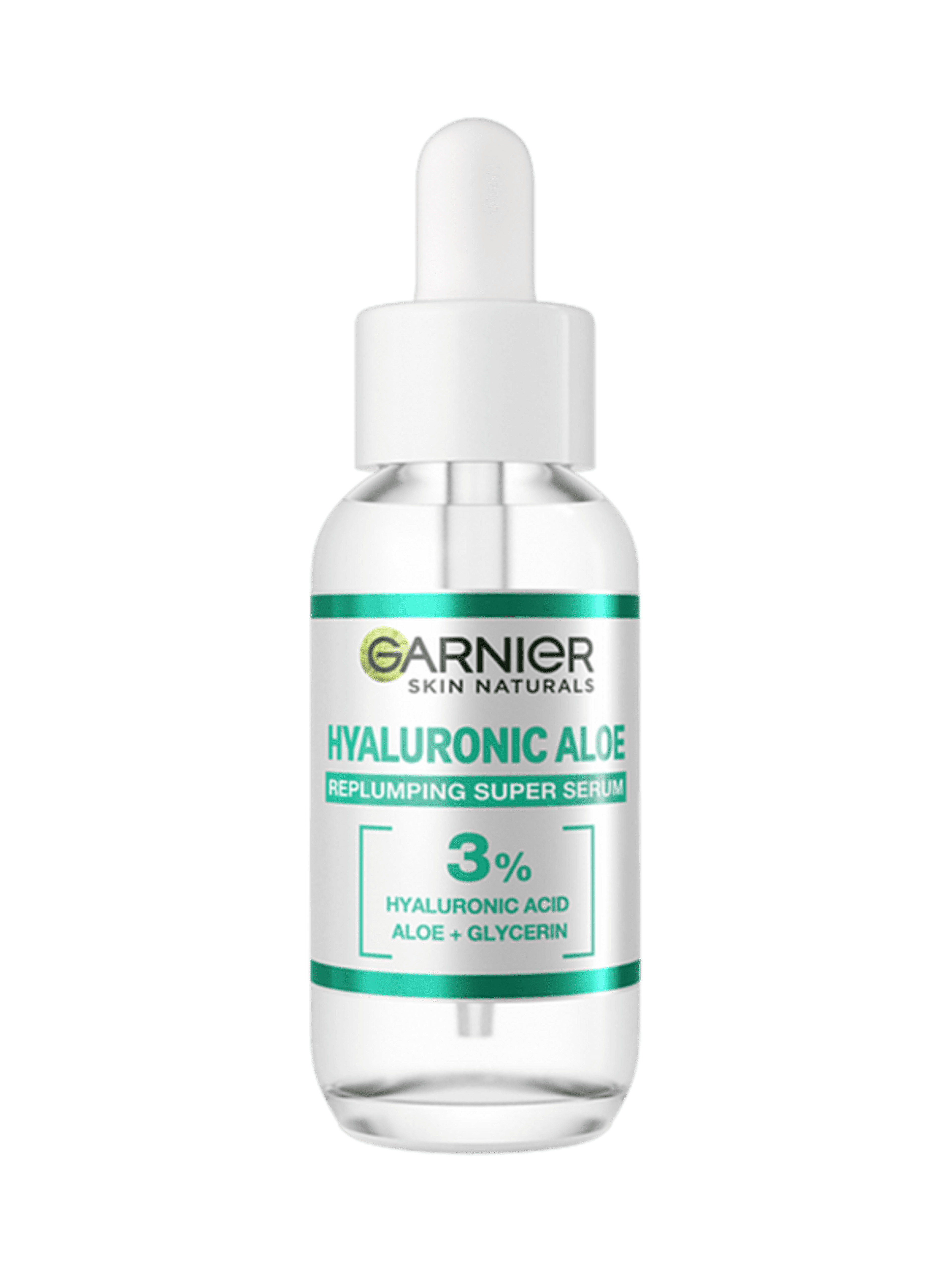 Garnier Hyaluronic Aloe szuper szérum - 30 ml-2