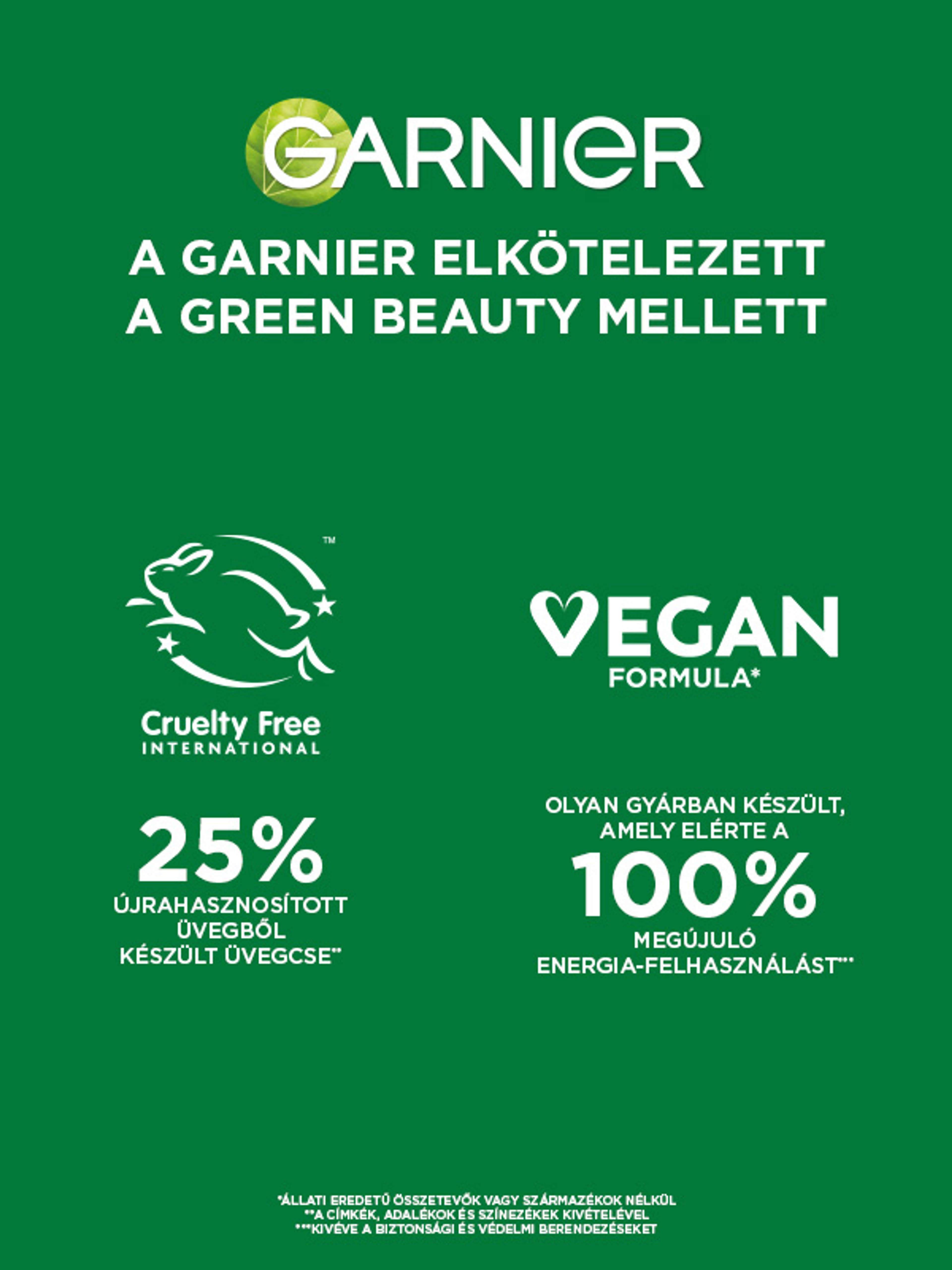Garnier S.Act. C vitaminos szerum - 30 ml-13