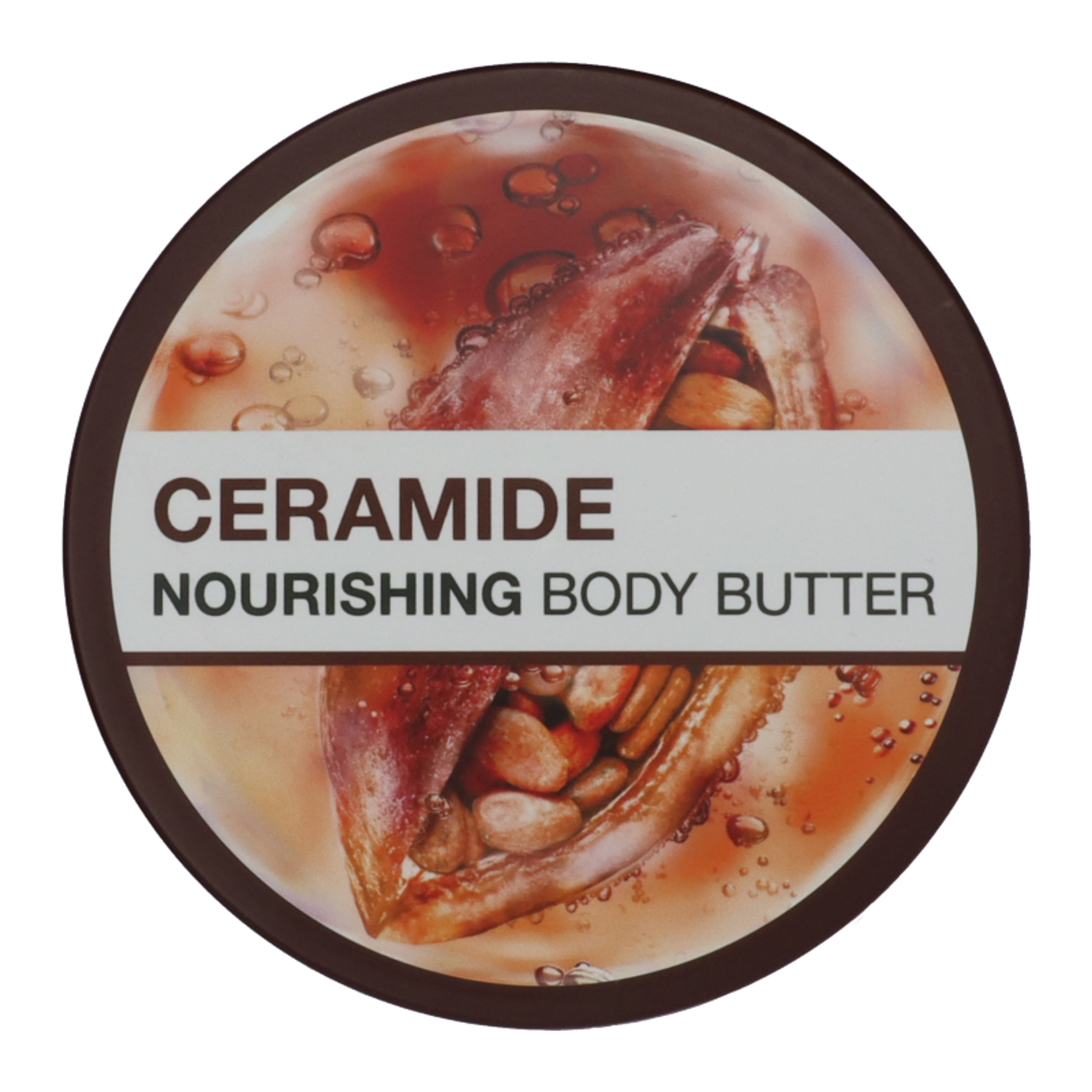 Garnier BodyFood Cocoa testápoló - 380 ml-3