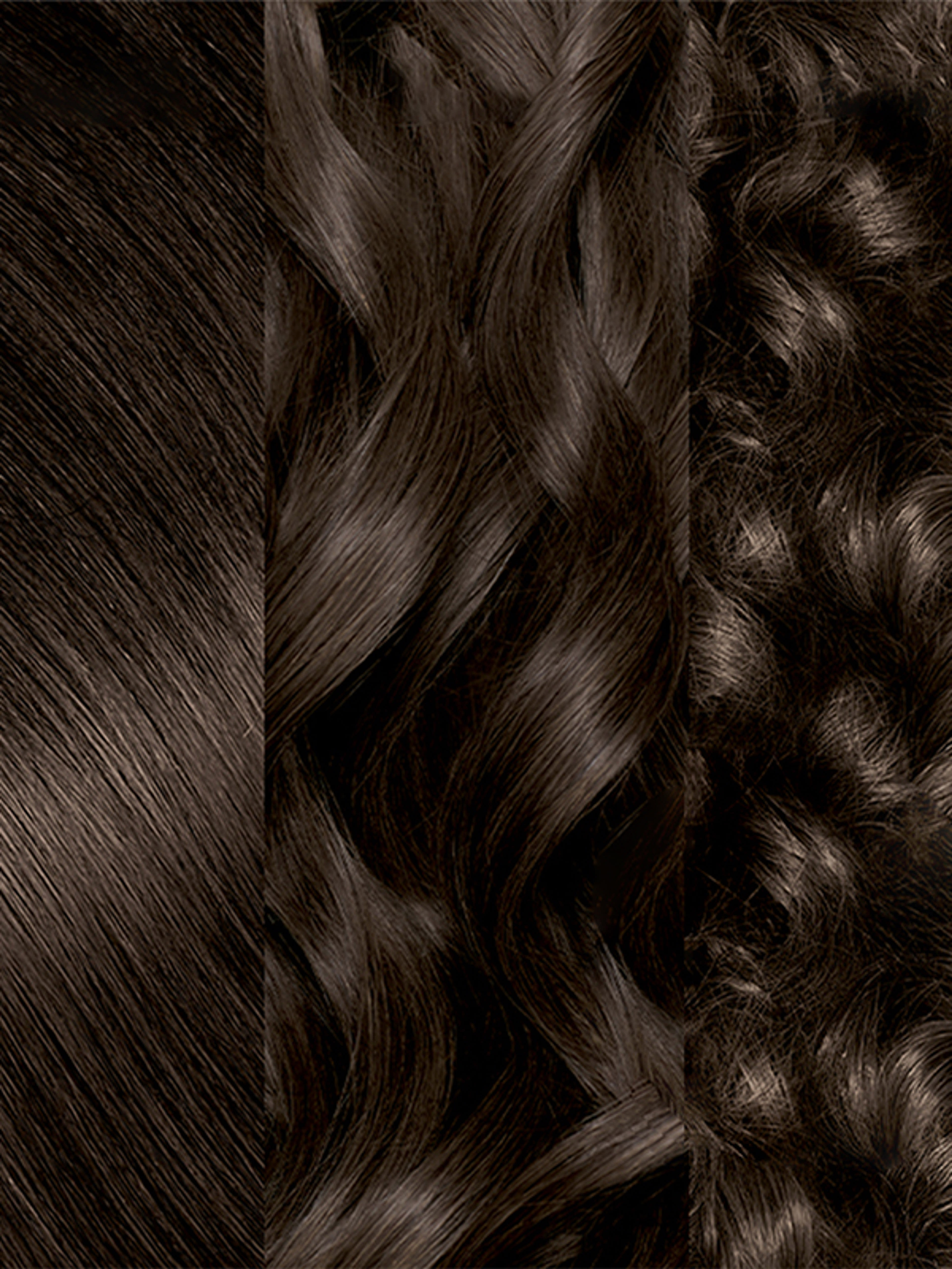Garnier Olia hajfesték 4.0 Dark Brown - 1 db-5