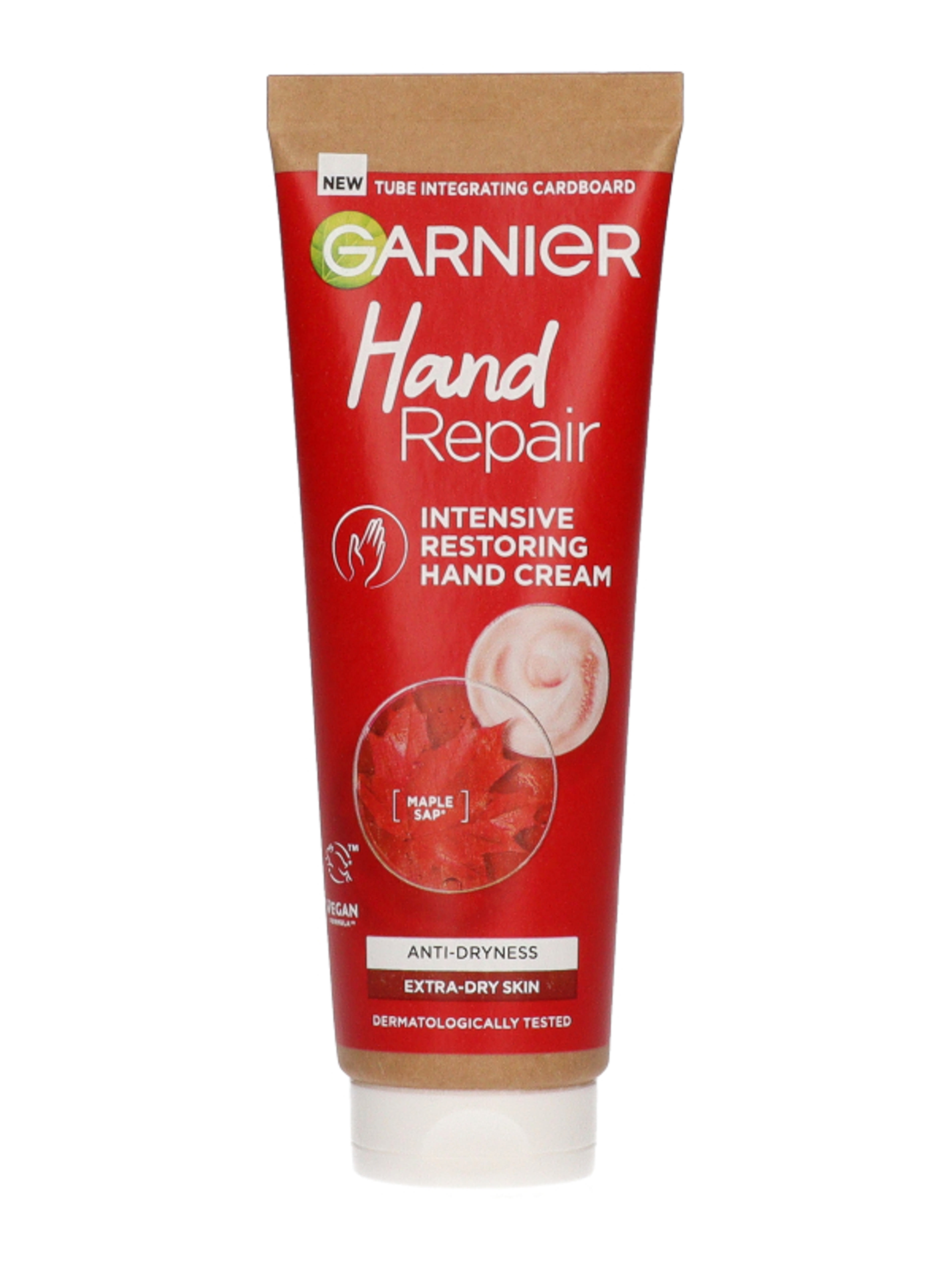Garnier regeneráló kézkrém extra száraz bőrre - 75 ml