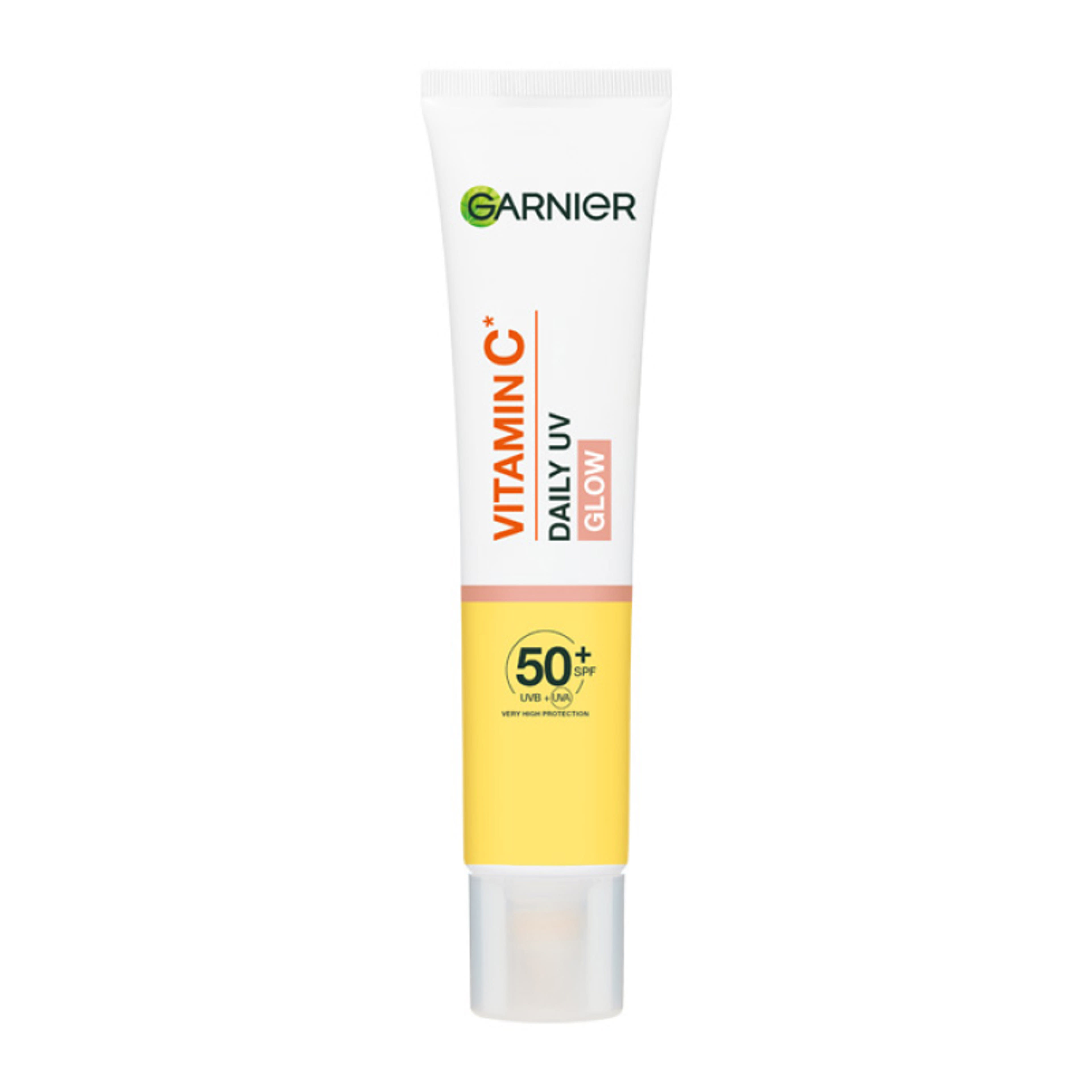 Garnier Skin Naturals Vitamin C színezett élénkítő fluid SPF 50+ - 40 ml-3