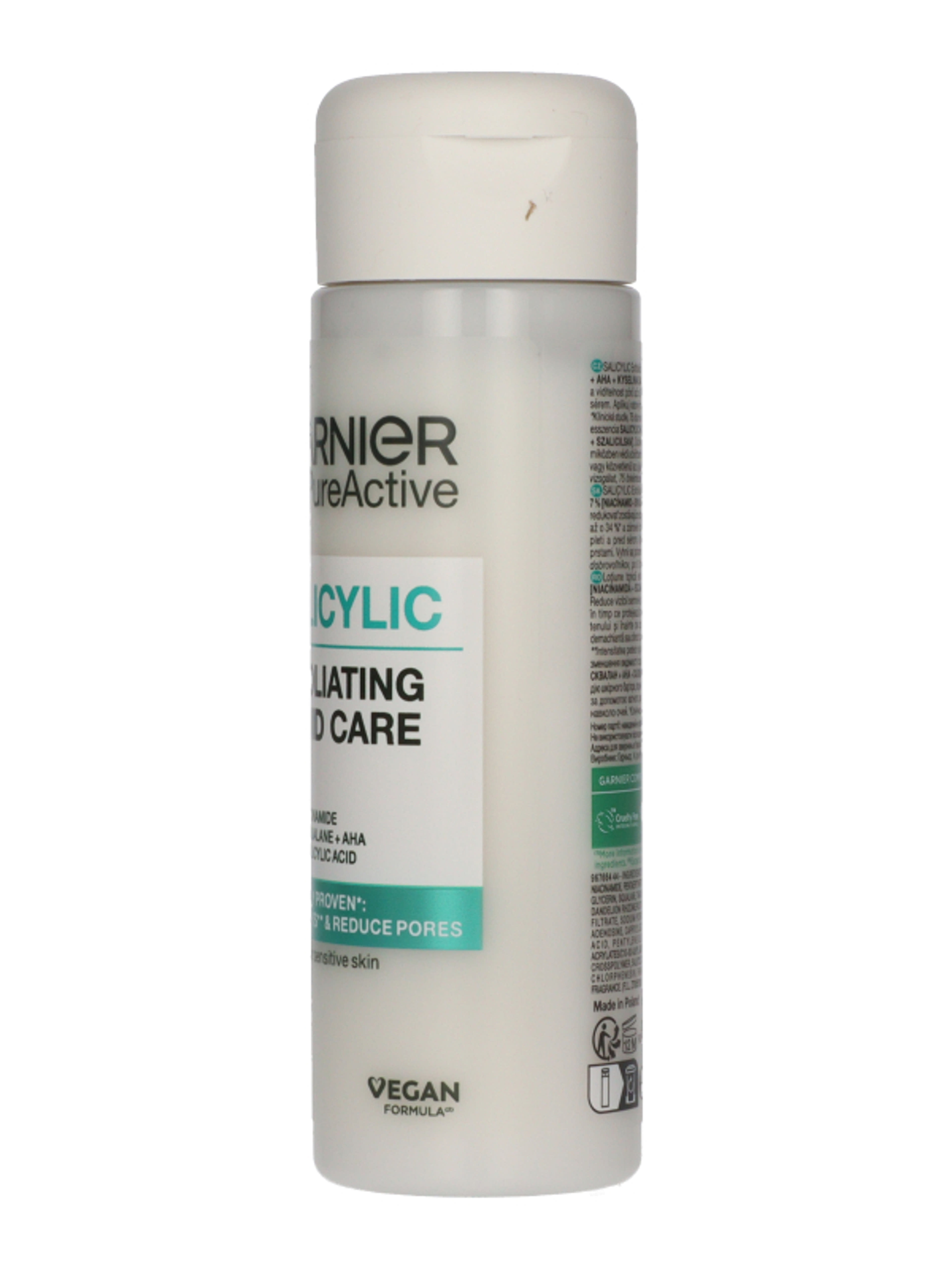 Garnier Pure hámlasztó esszencia - 120 ml-3