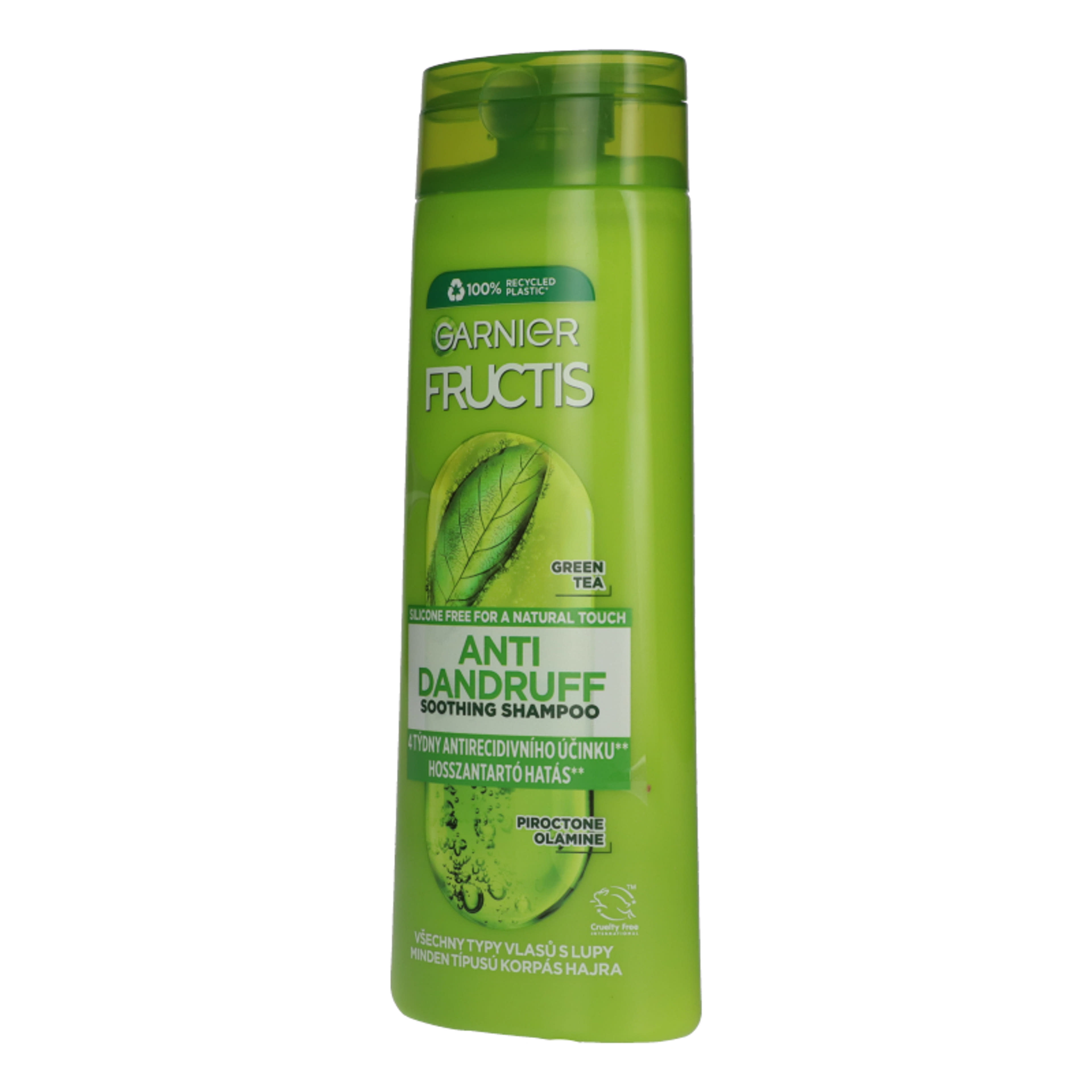 Garnier Fructis Anti Dandruff sampon - 400 ml-2