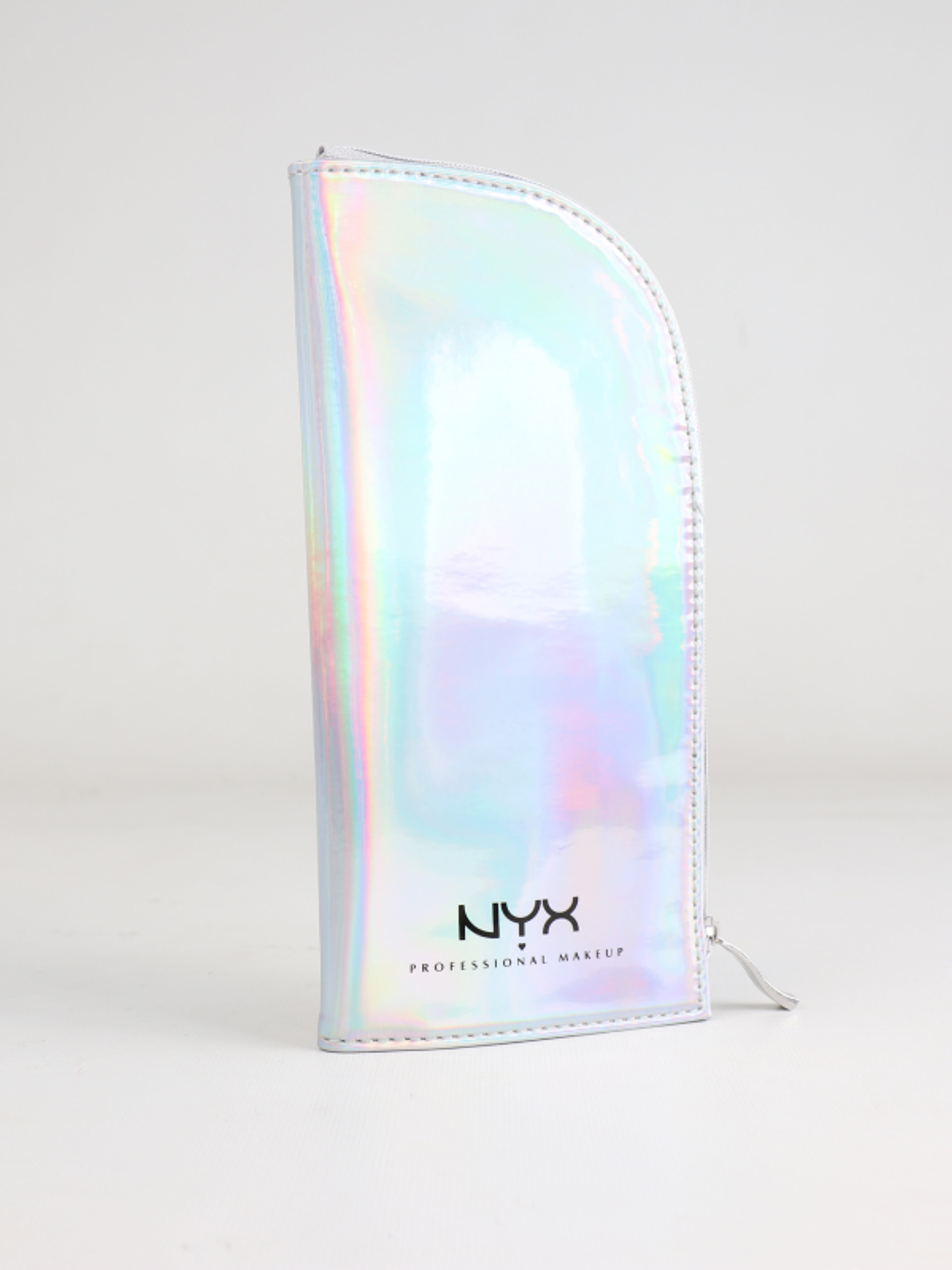 NYX Professional Makeup Holographic ecsettartó - 1 db-3
