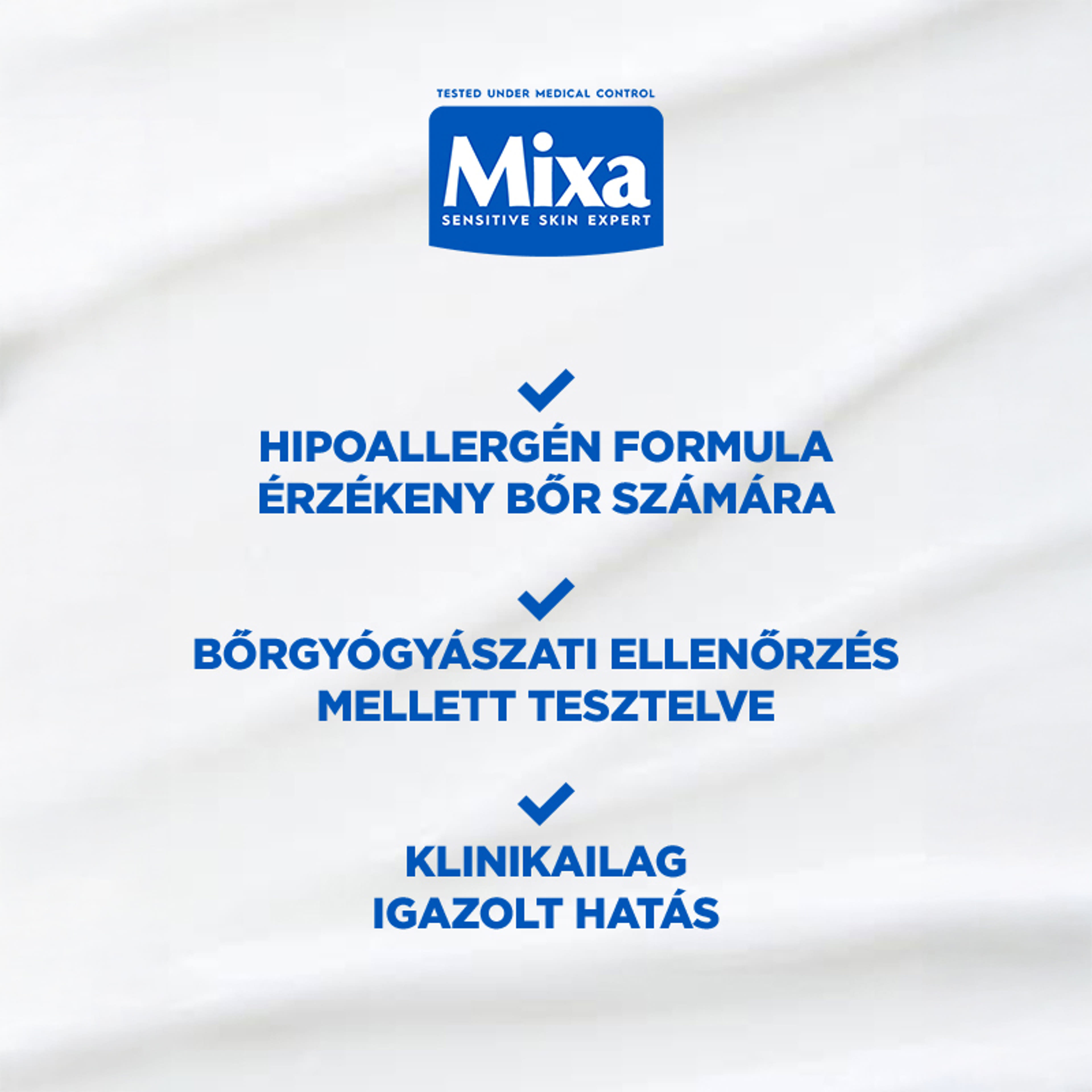 Mixa hidratáló testápoló - 400 ml-15