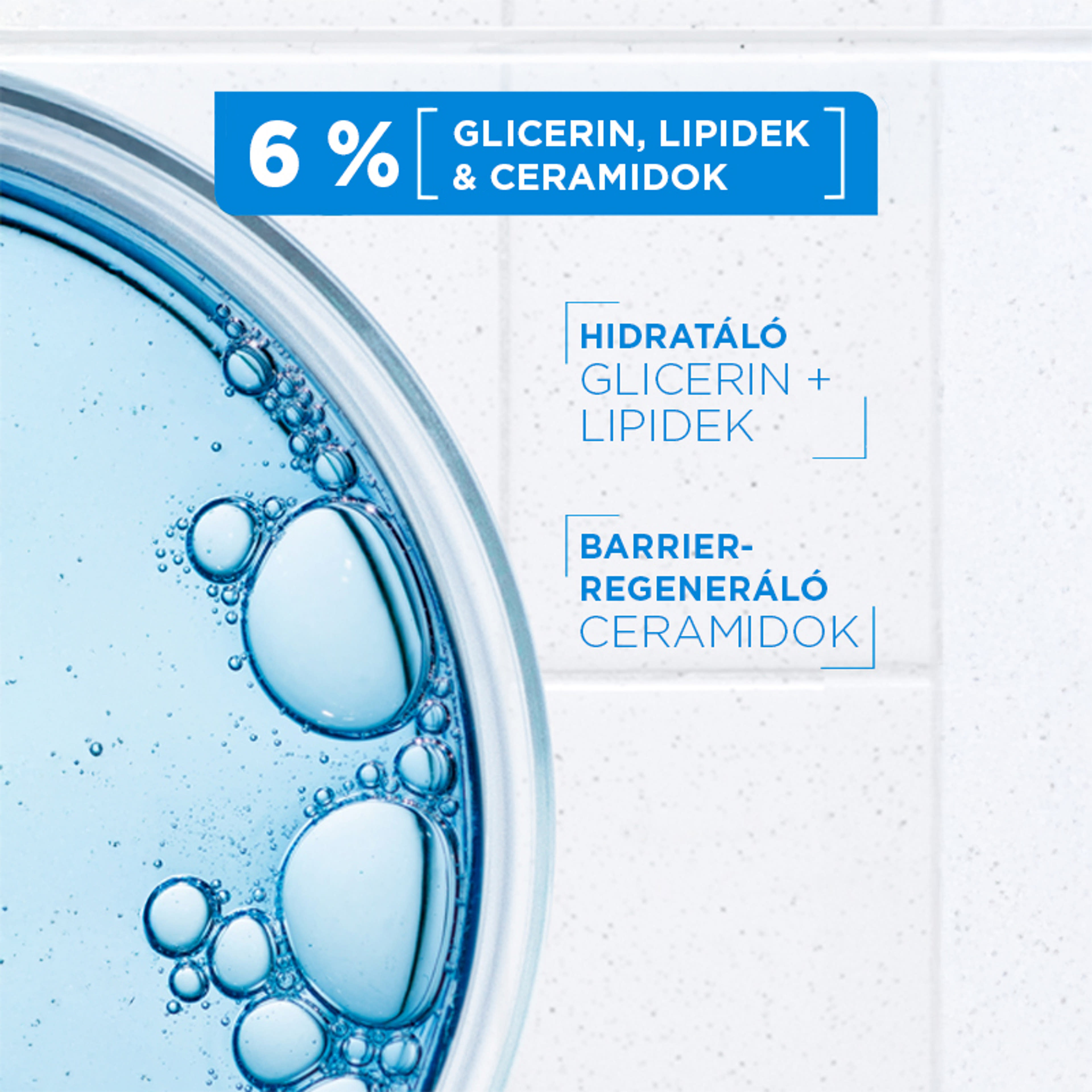 Mixa Ceramide testápoló - 400 ml-4