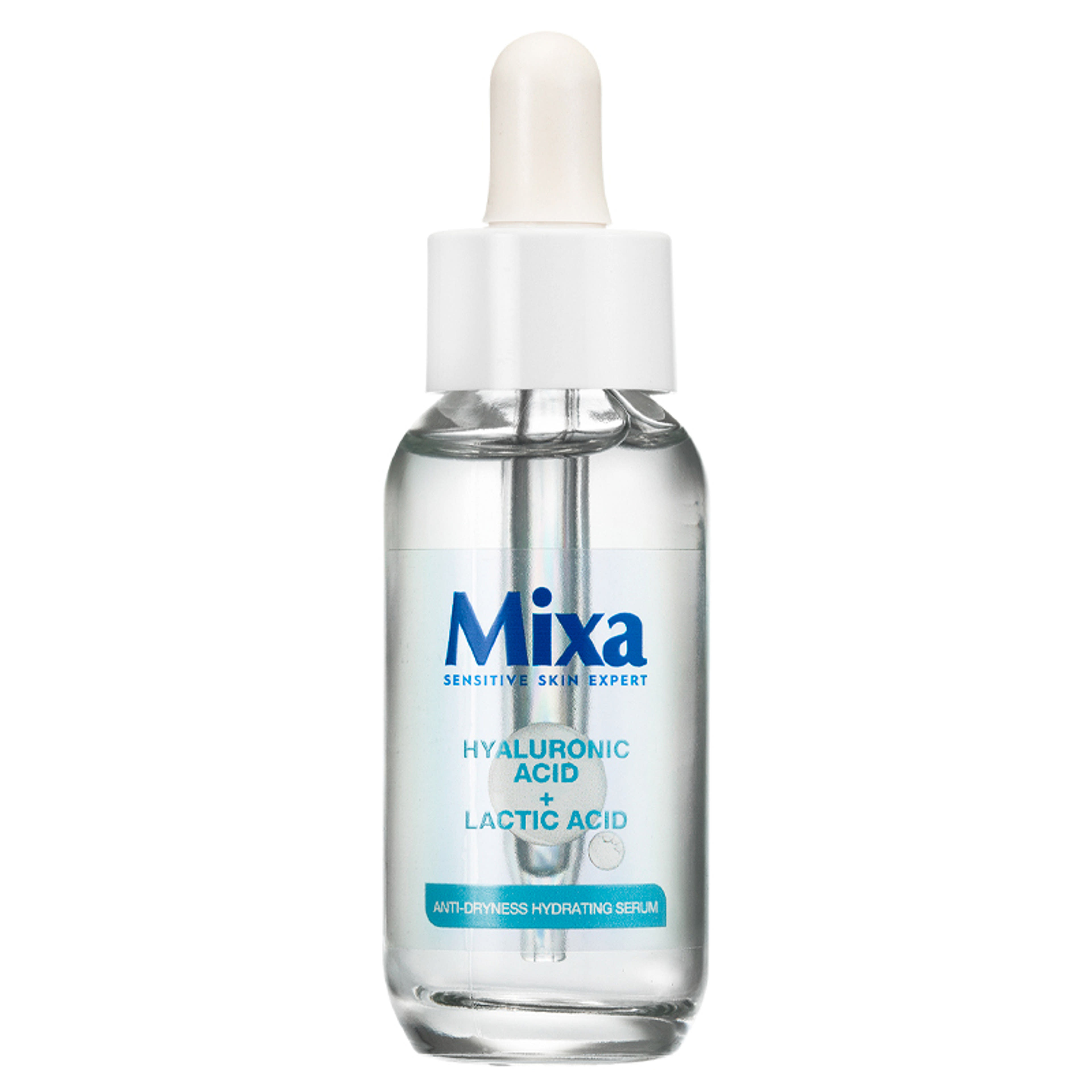 Mixa Anti-Dryness szérum - 30 ml-2