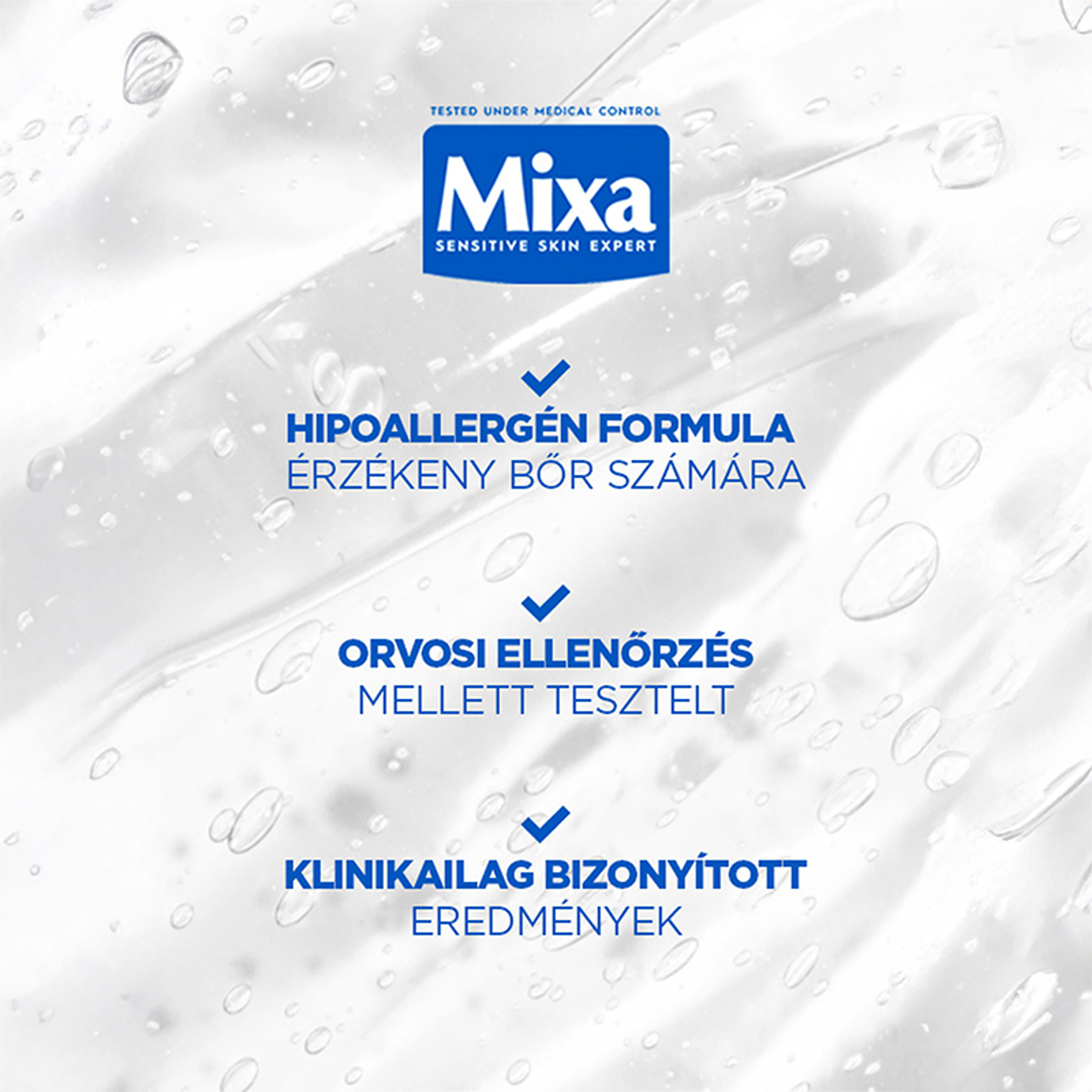 Mixa Anti-Dryness szérum - 30 ml-8