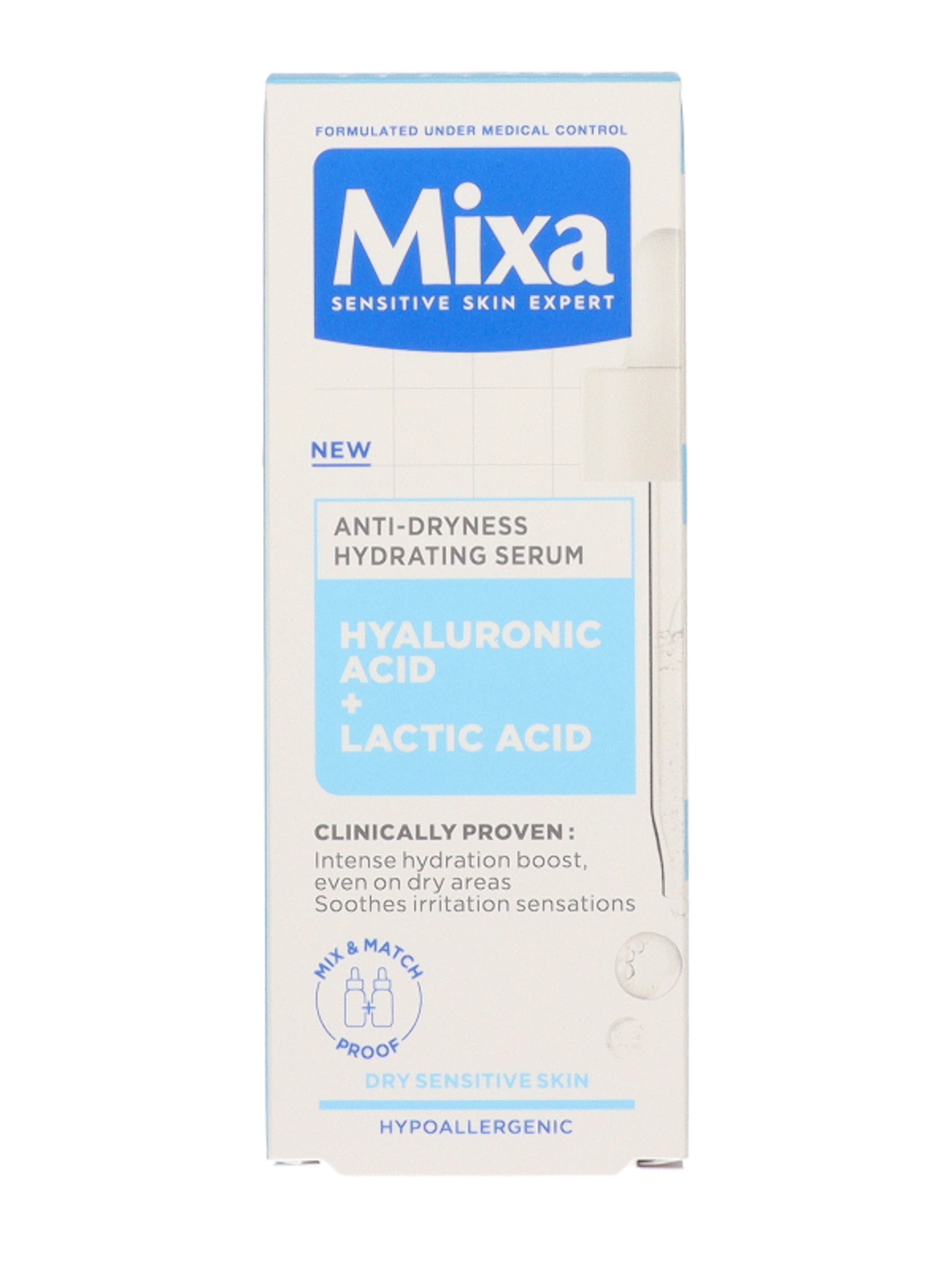 Mixa Anti-Dryness szérum - 30 ml