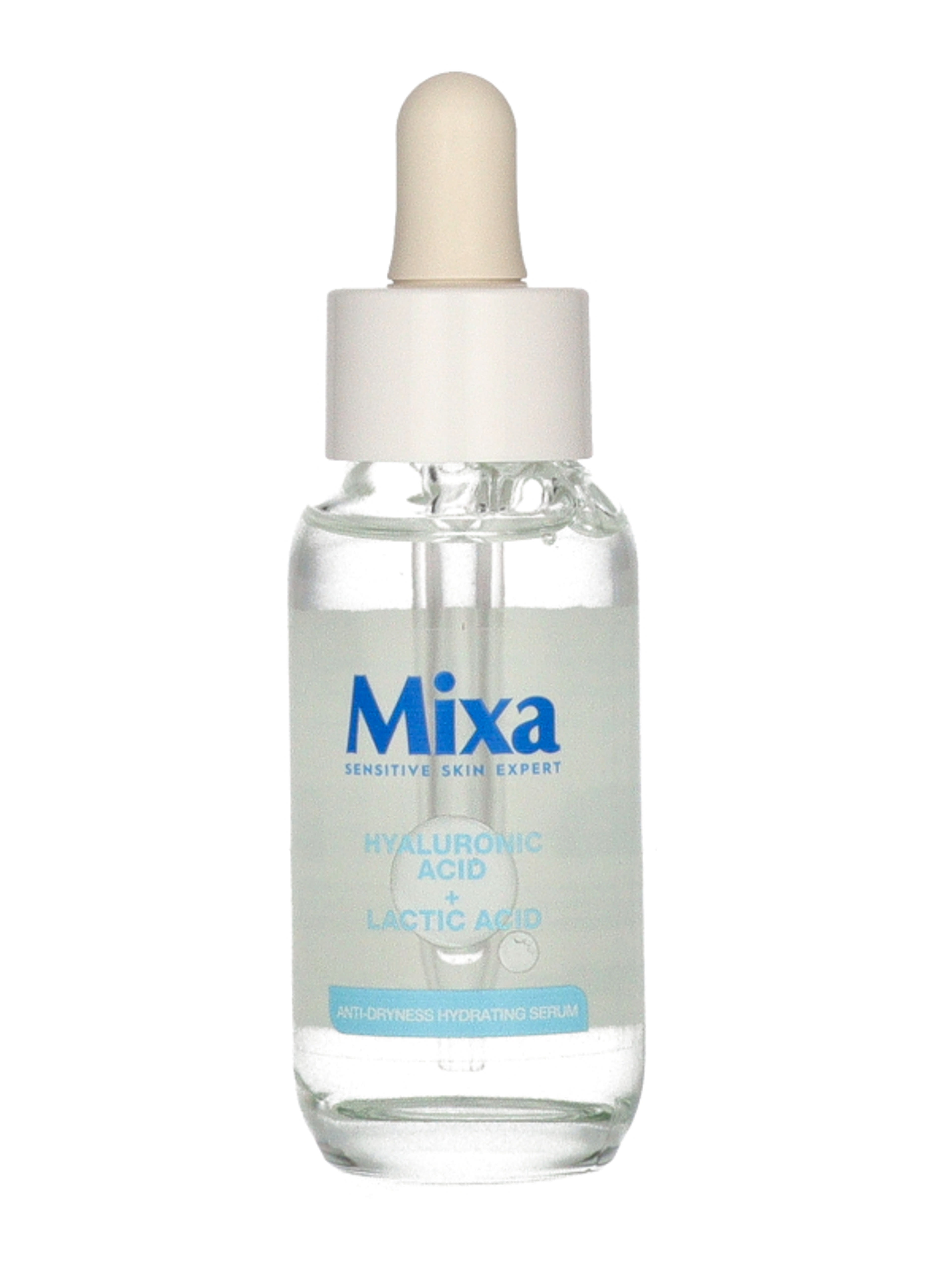 Mixa Anti-Dryness szérum - 30 ml-3