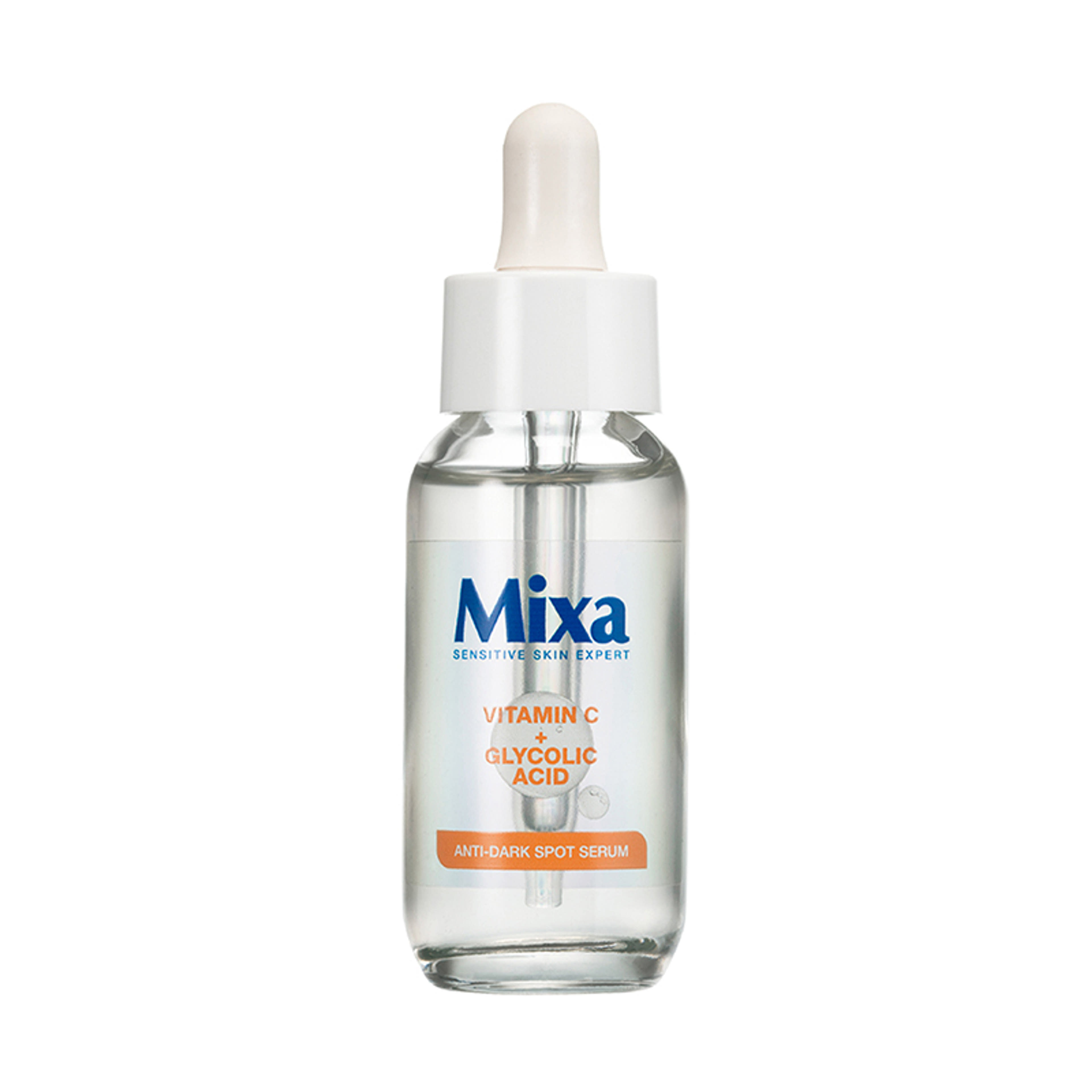 Mixa Anti-Dark Spot szérum - 30 ml-2