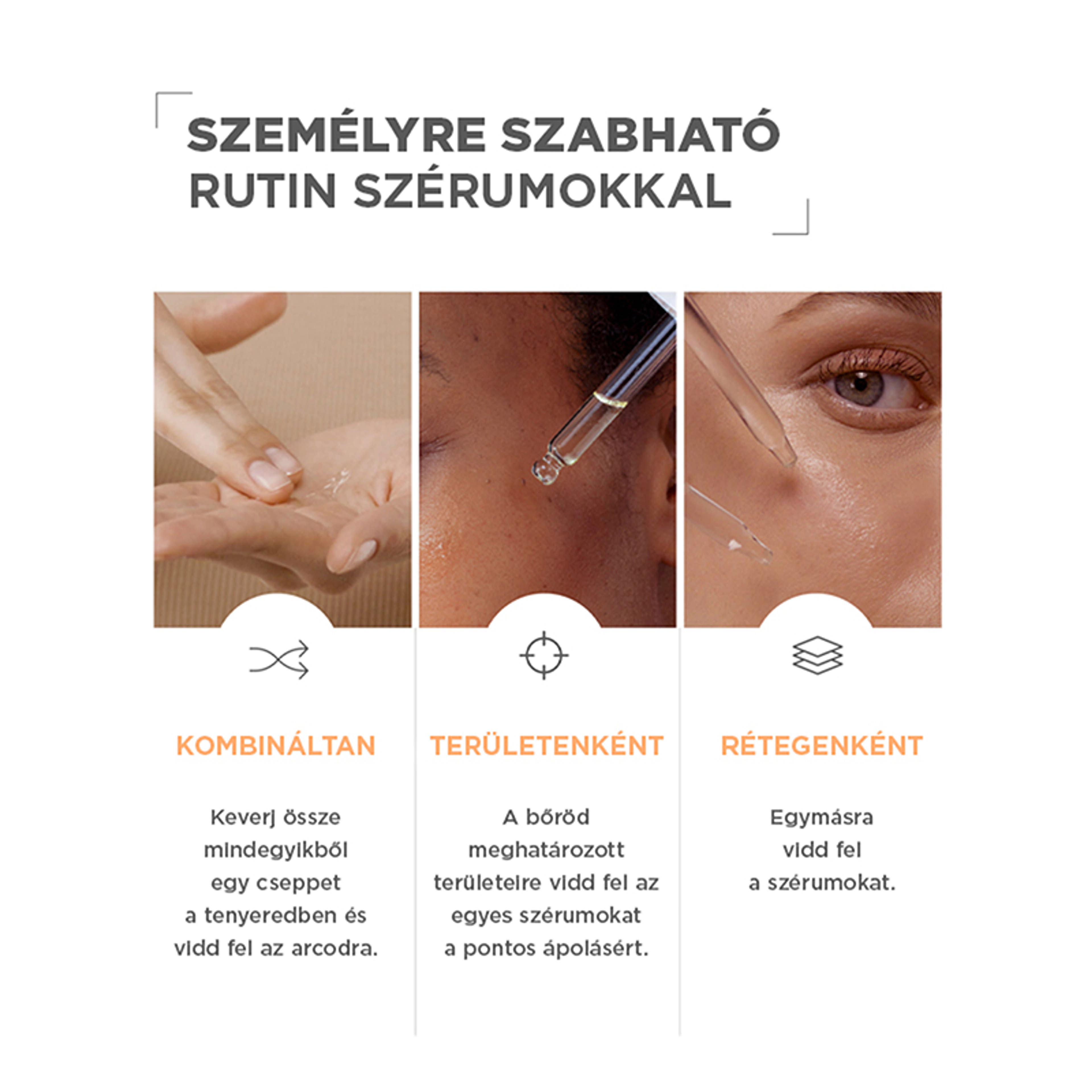 Mixa Anti-Dark Spot szérum - 30 ml-8