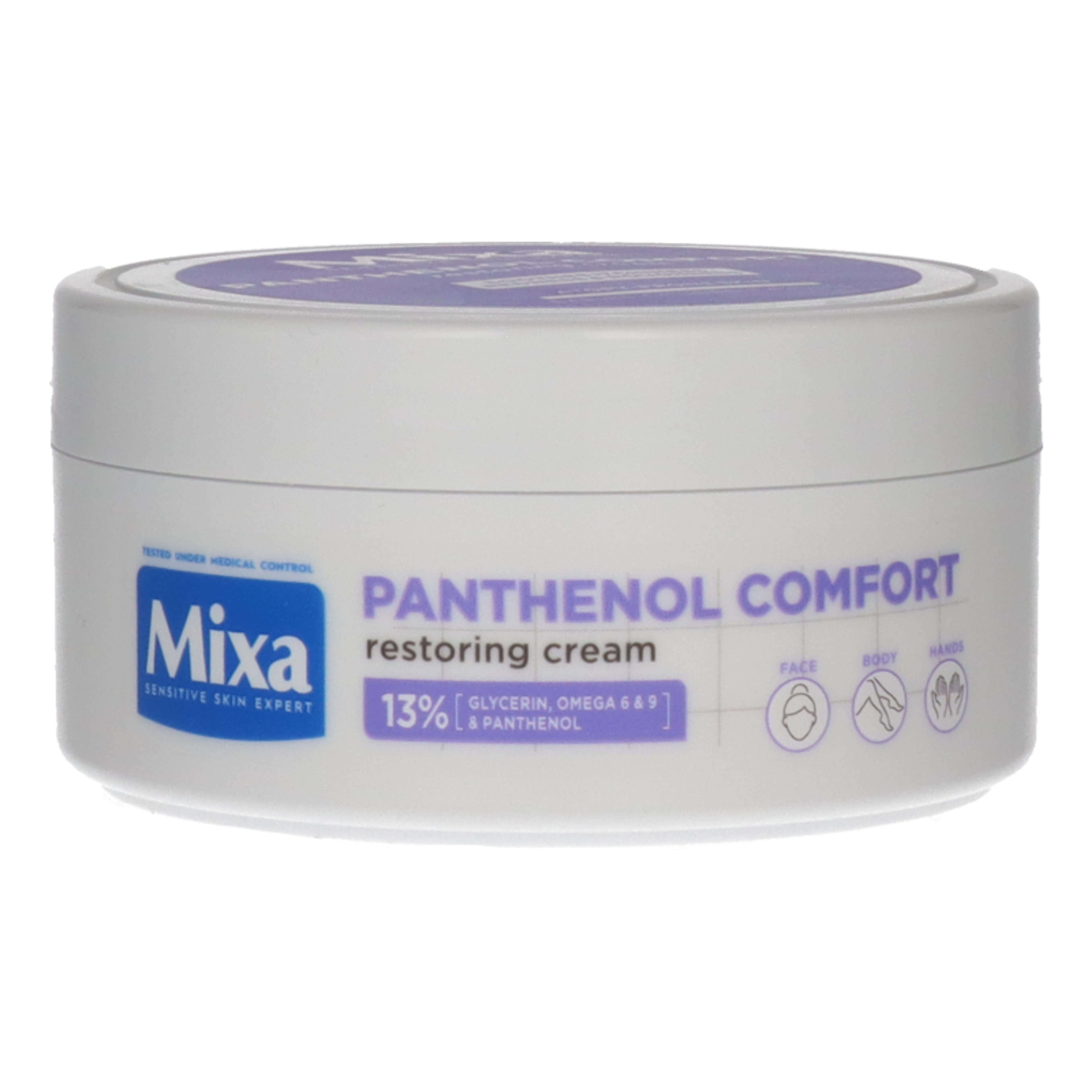 Maxa Panthenol Confort nyugtató tetsápoló - 150 ml-2