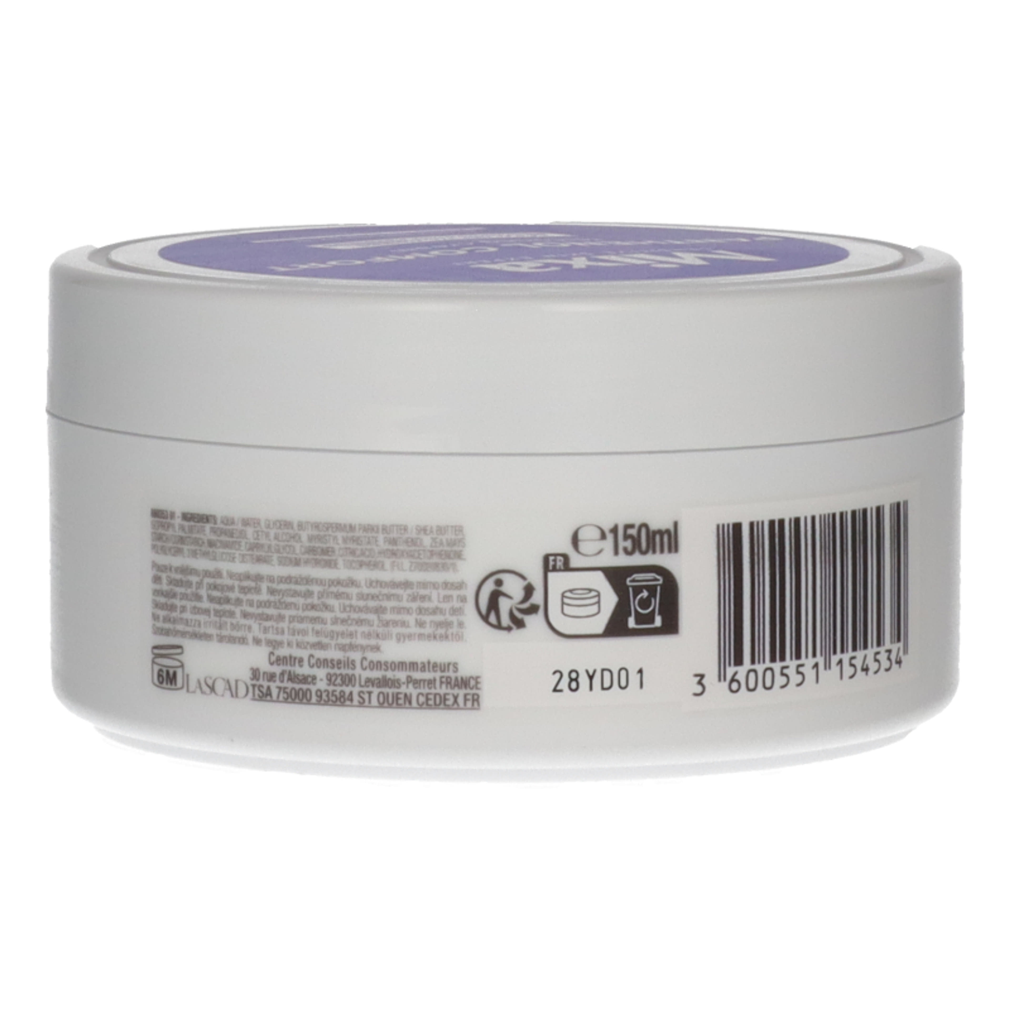 Maxa Panthenol Confort nyugtató tetsápoló - 150 ml-3
