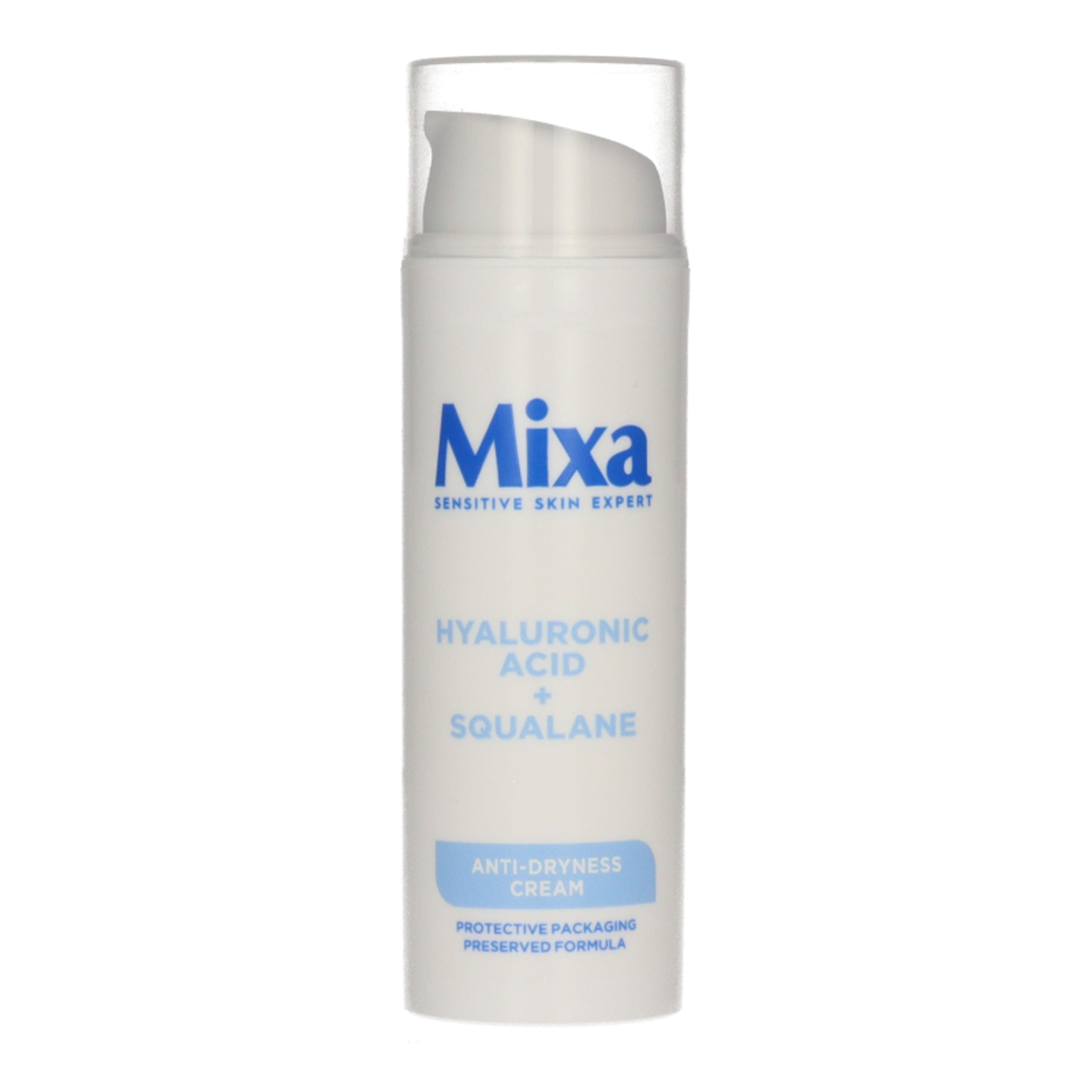 Mixa hidratáló fluid - 50 ml-4