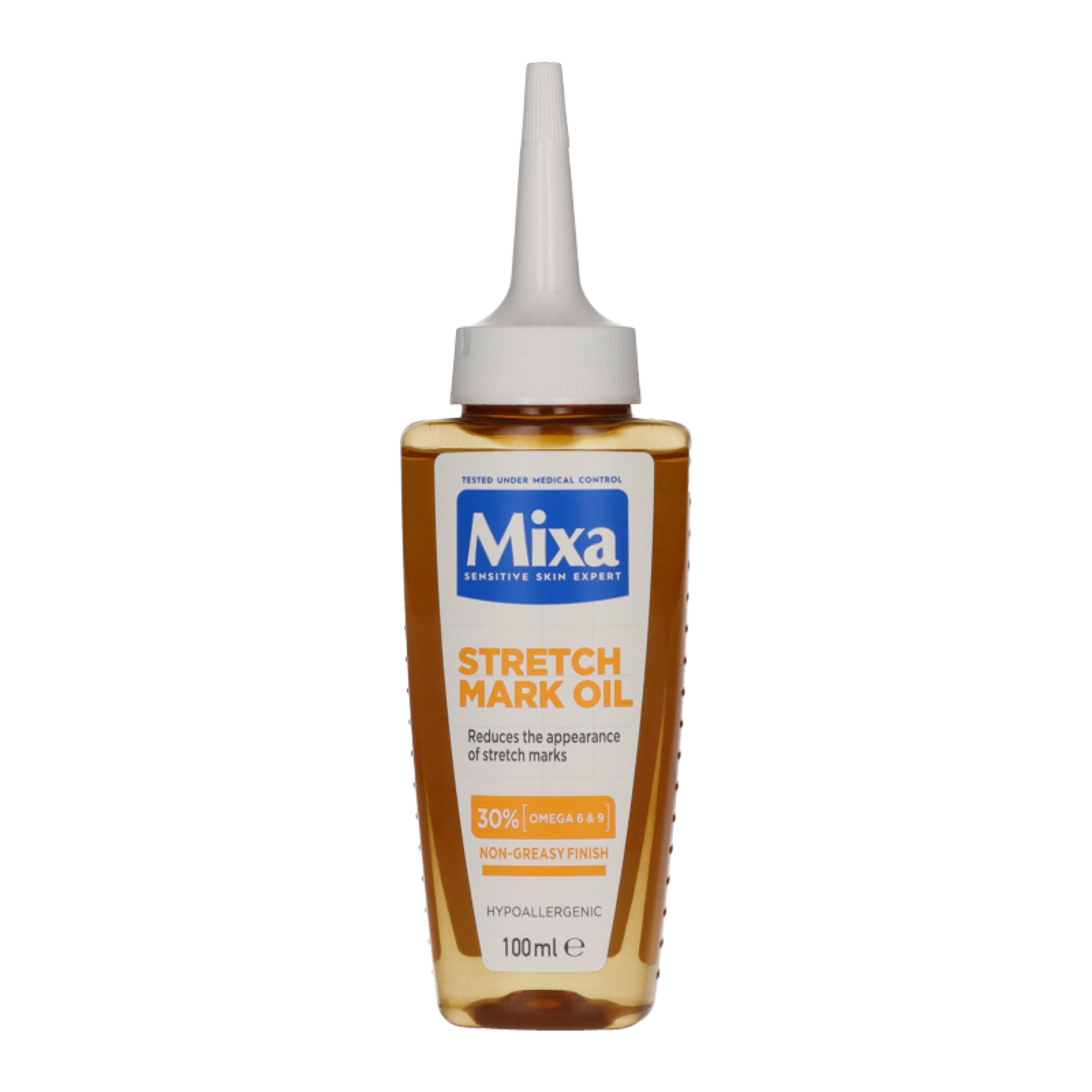 Mixa striák elleni olaj - 100 ml-1