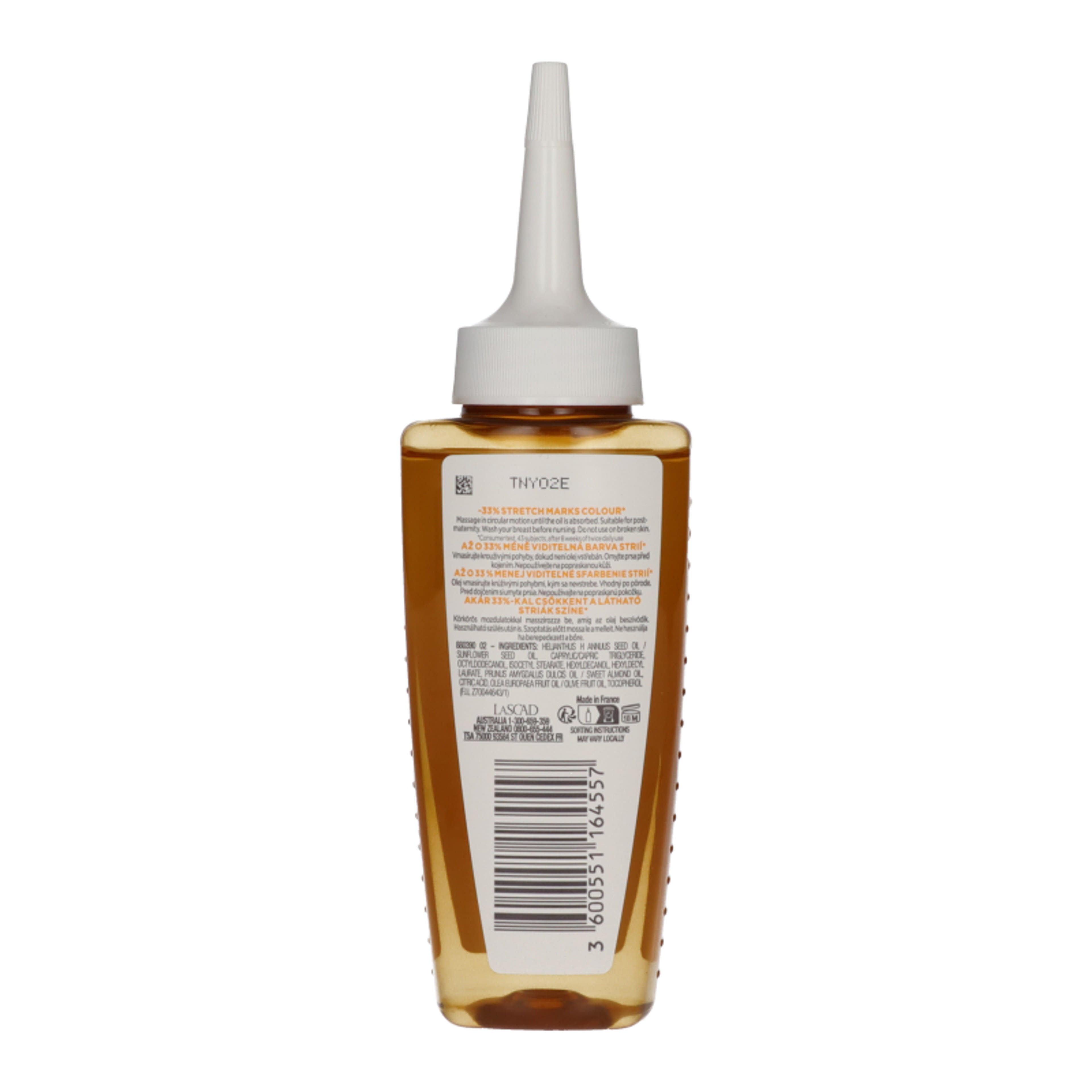 Mixa striák elleni olaj - 100 ml-2