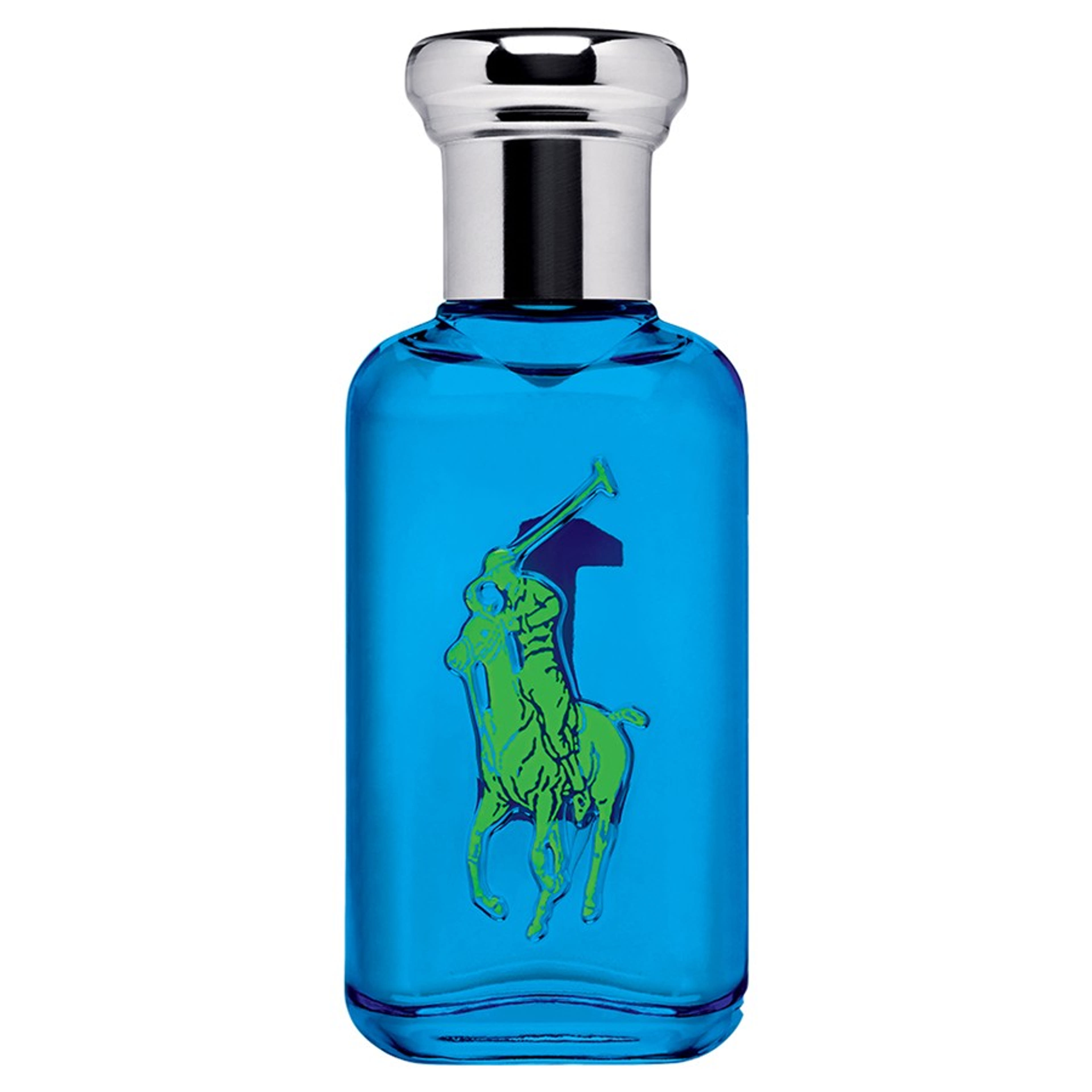 Ralph Lauren Big Pony férfi Eau de Toilette - 50 ml