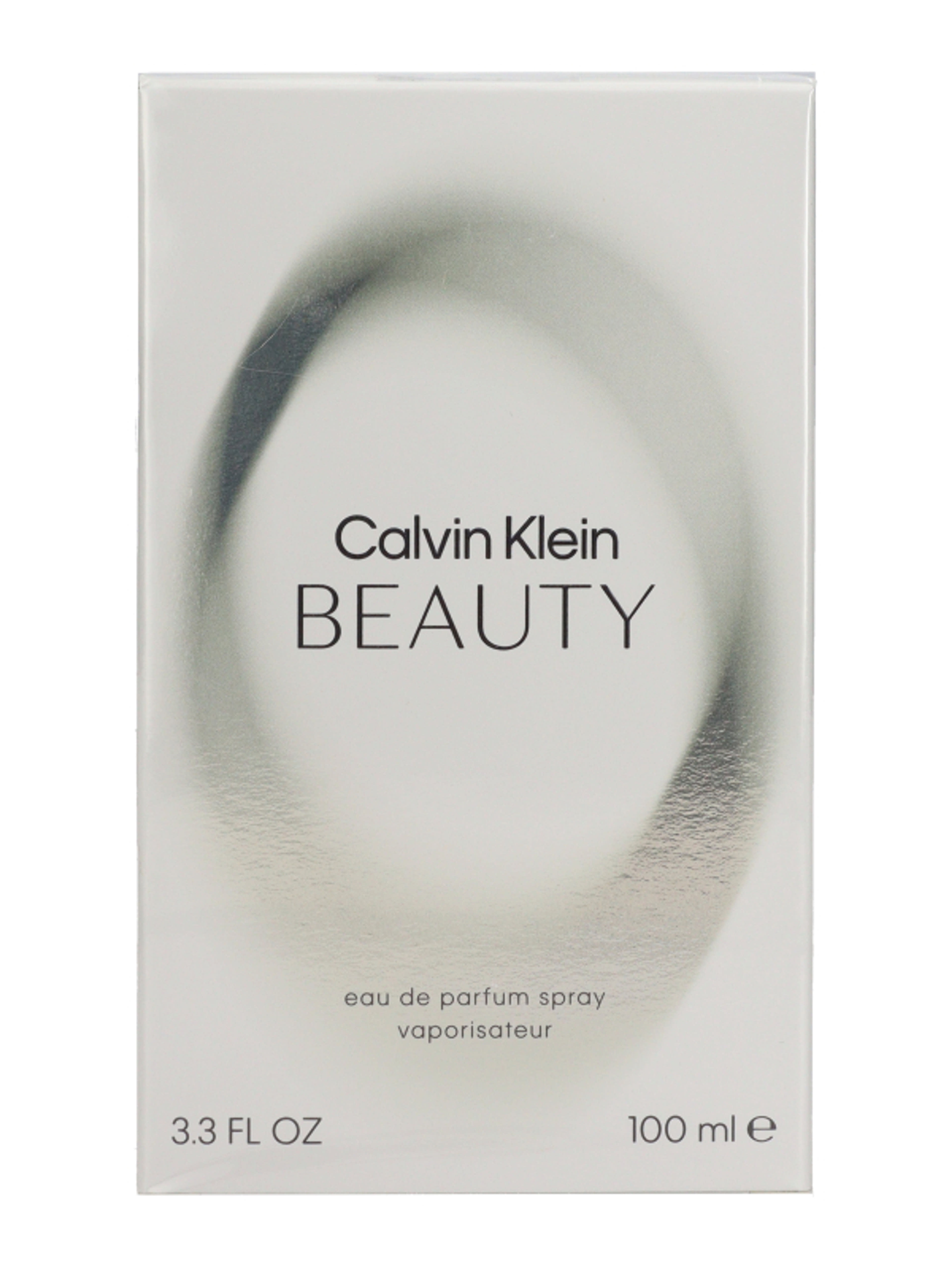 Calvin Klein Beauty női eau de perfume - 100 ml