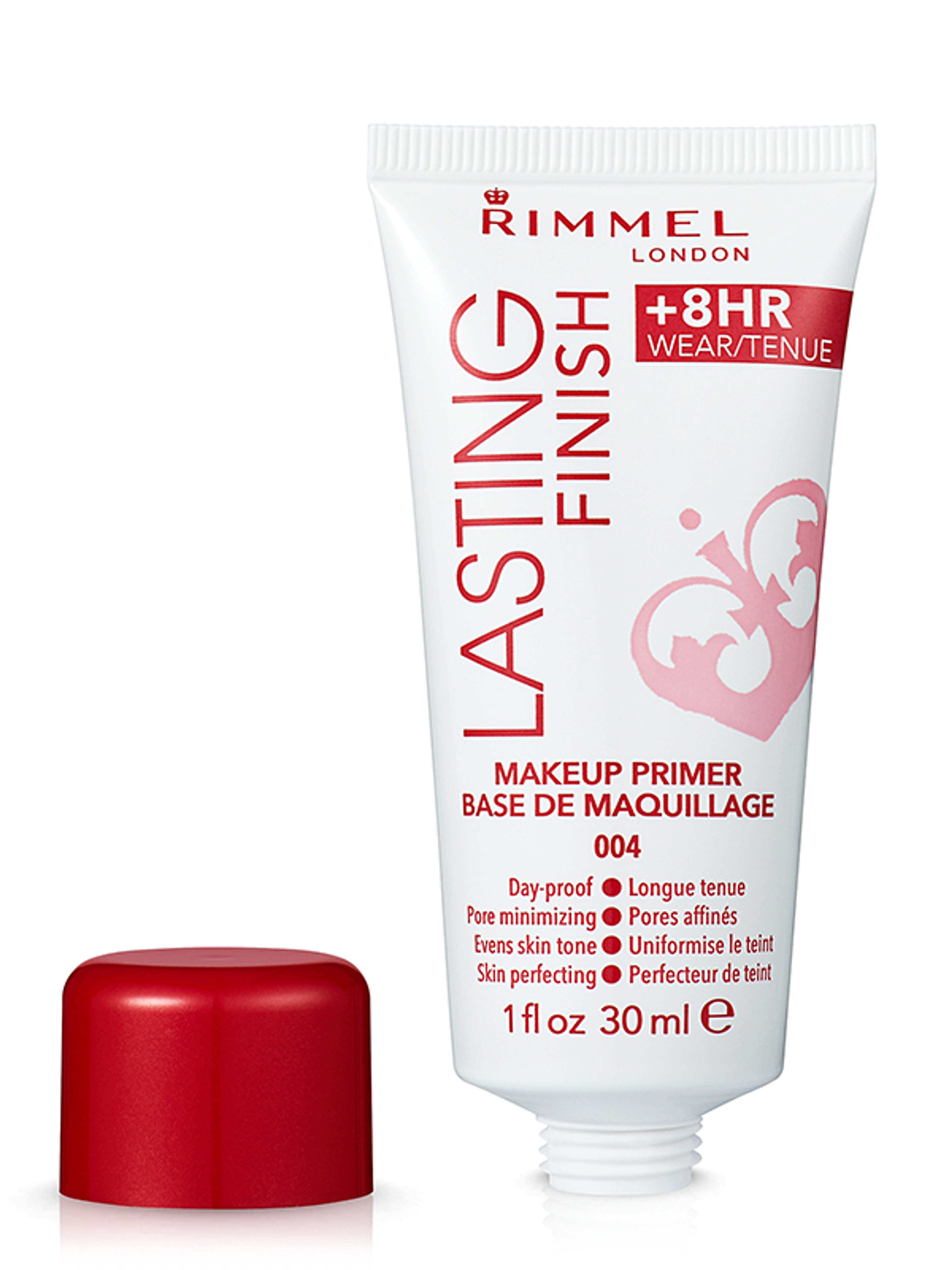 Rimmel primer lasting finish /004 - 1 db-3