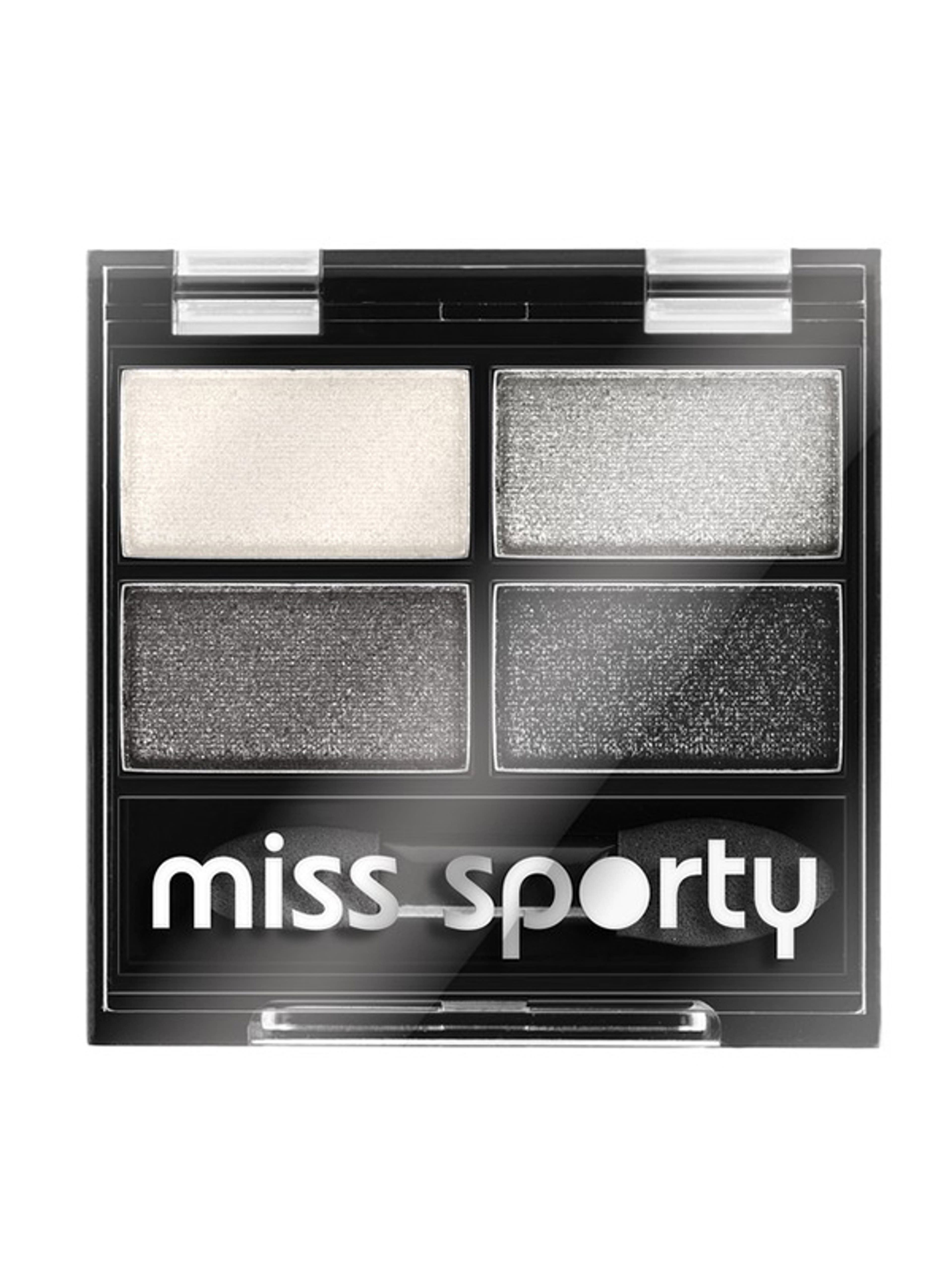 Miss Sporty Quattro szemhéjpúder 404 - 1 db