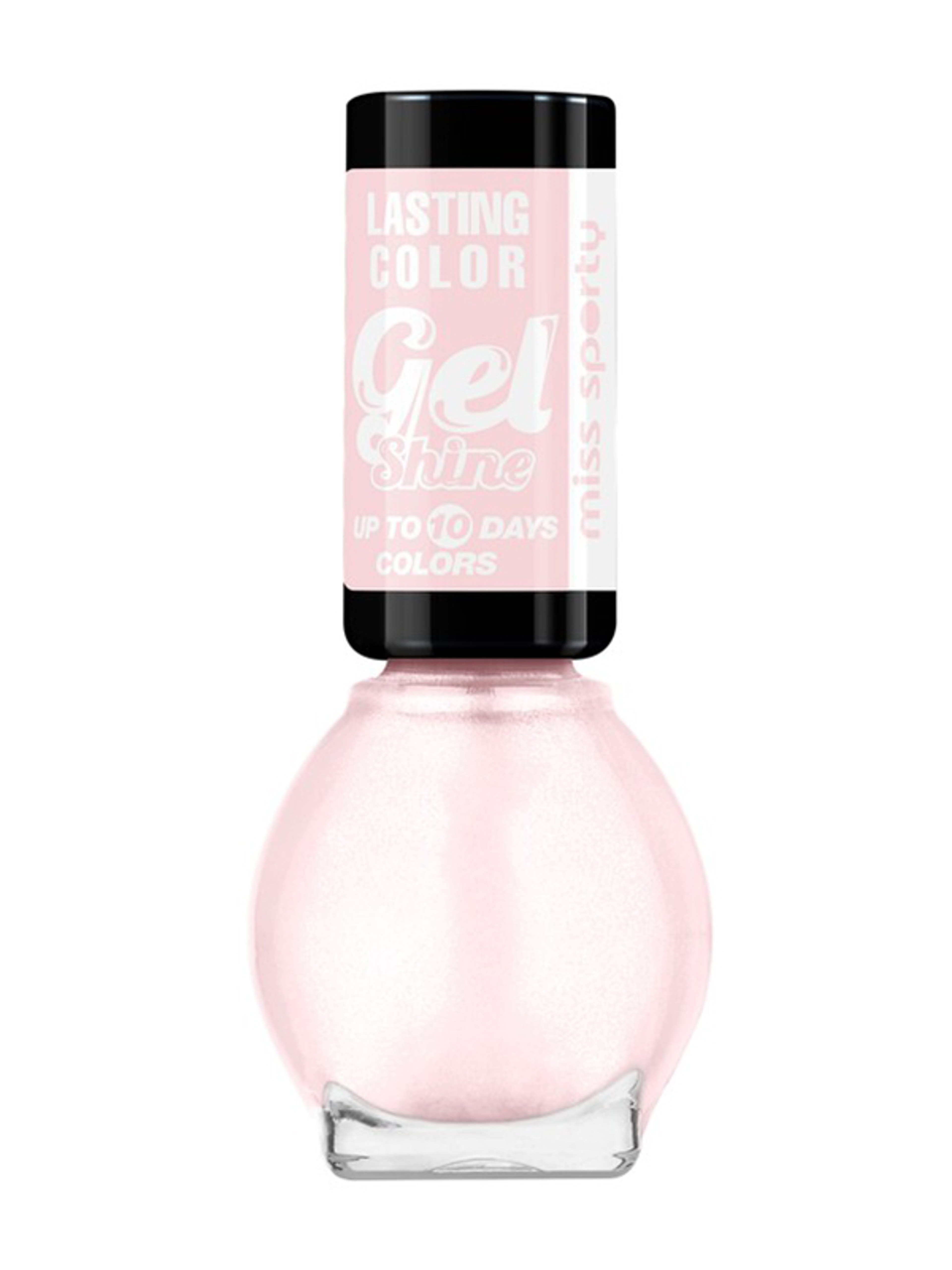 Miss Sporty Lasting Colours körömlakk 120 - 7 ml-1
