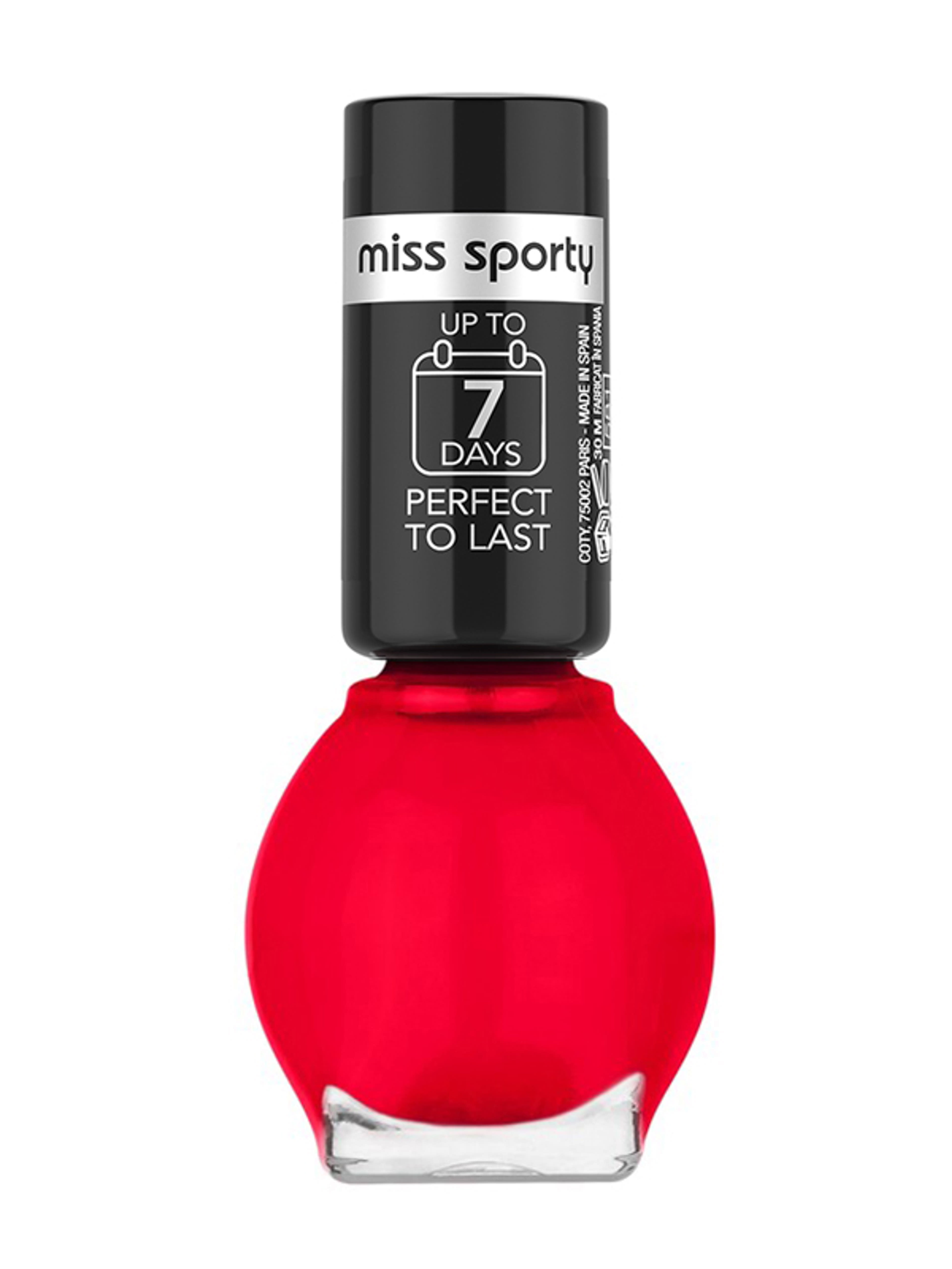 Miss Sporty Lasting Colour körömlakk 535 - 1 db-2