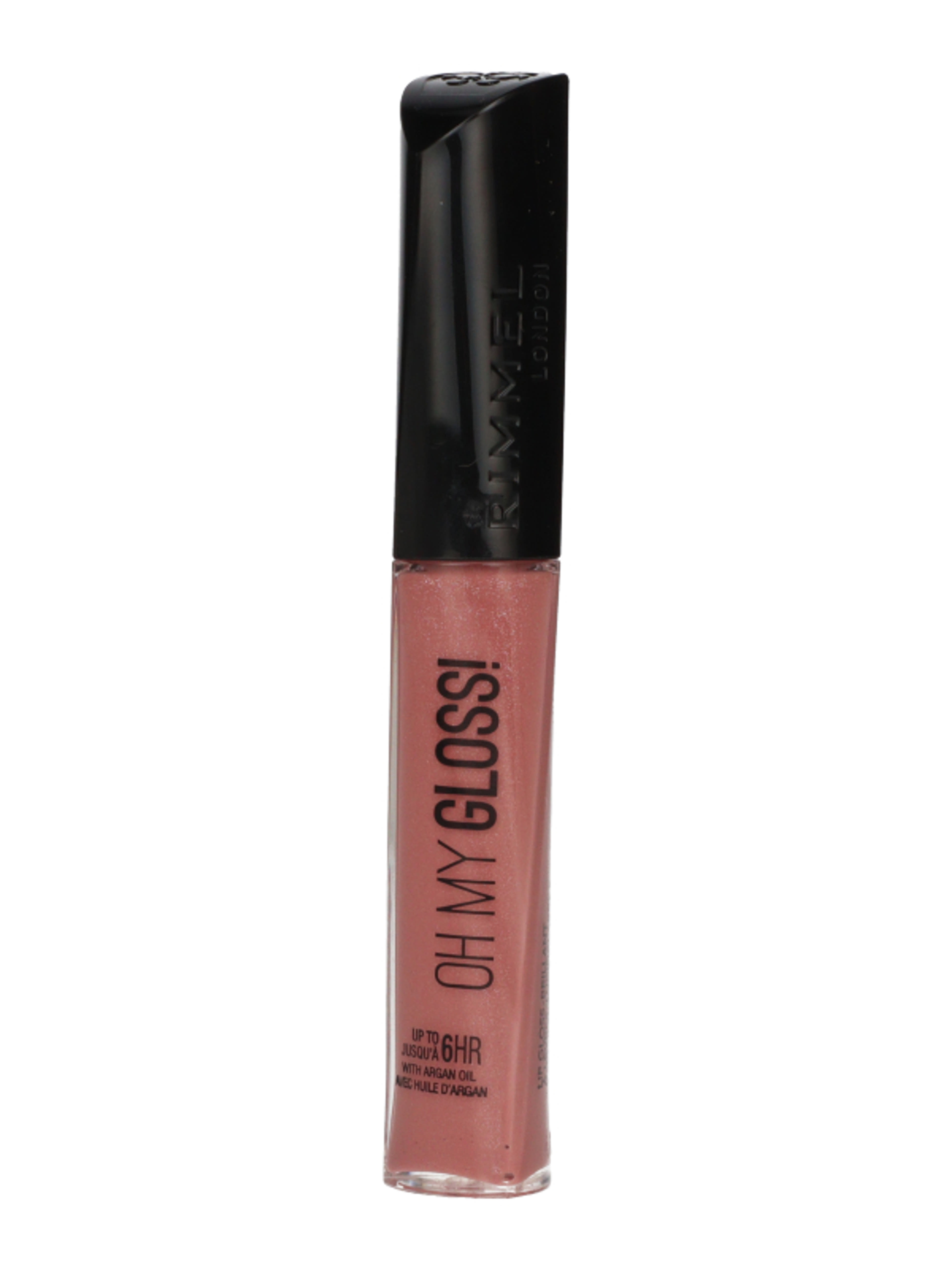 Rimmel Oh My Gloss szájfény /130 - 1 db-1
