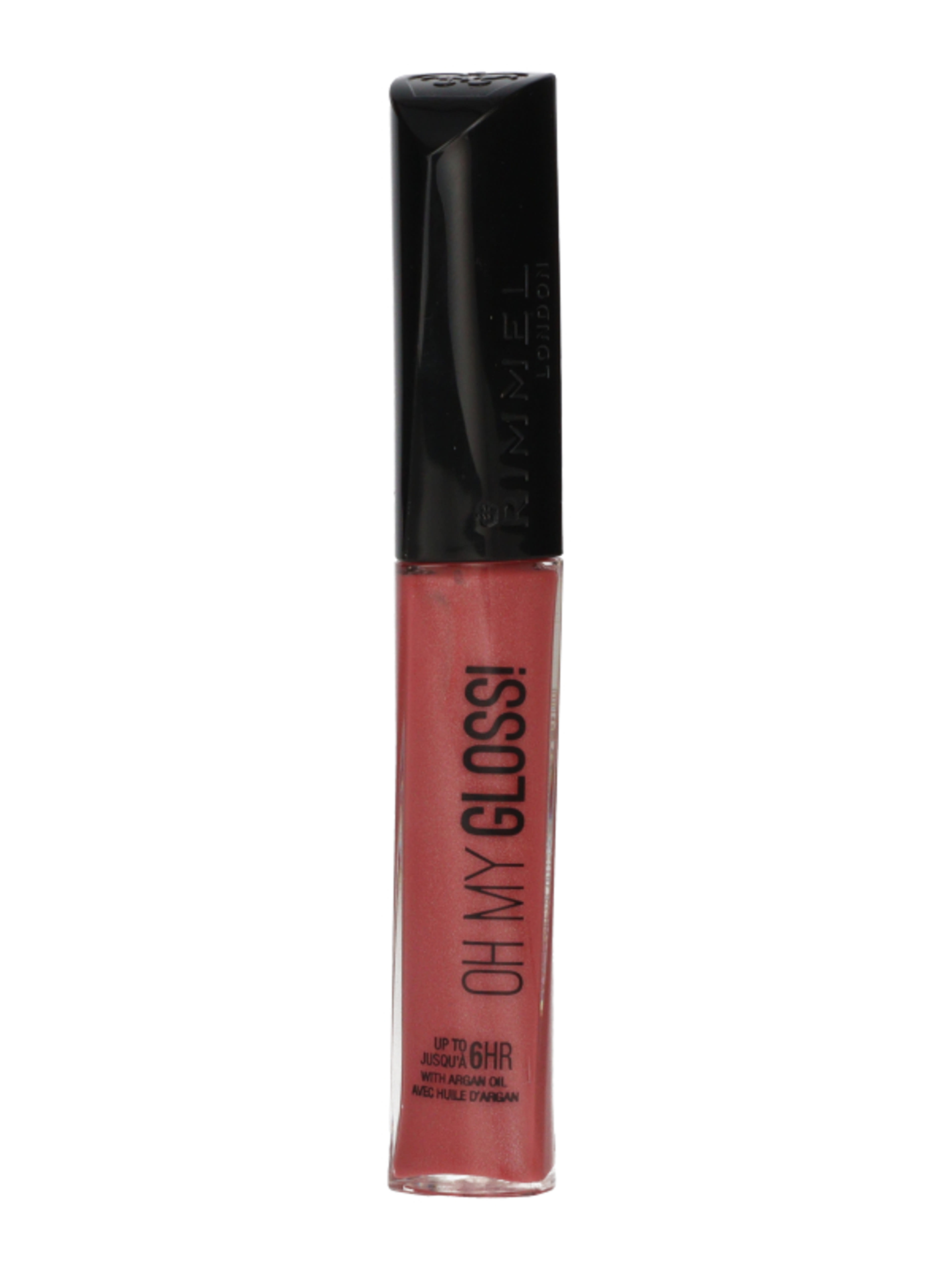 Rimmel Oh My Gloss szájfény /330 - 1 db-1